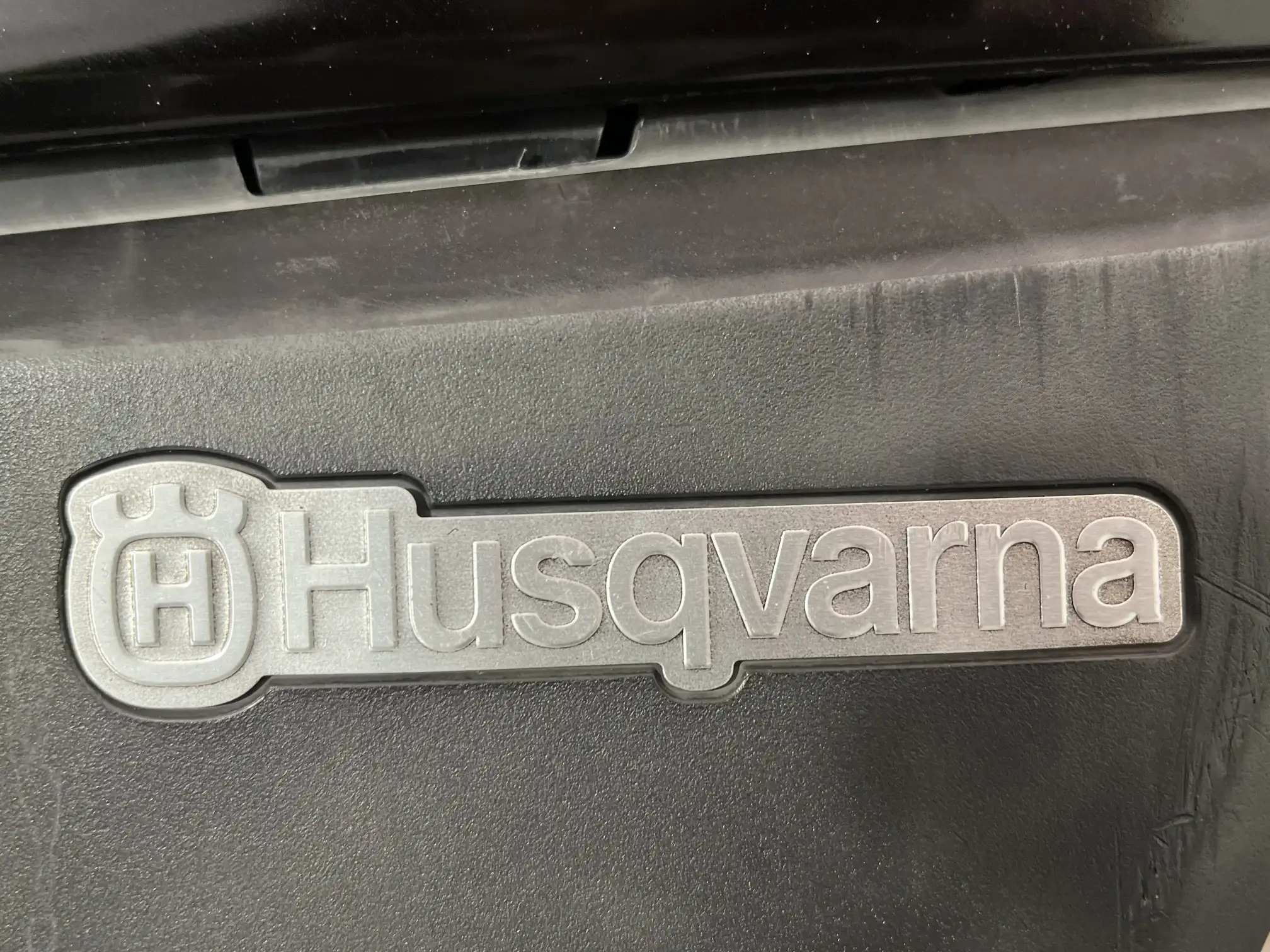 Husqvarna TR