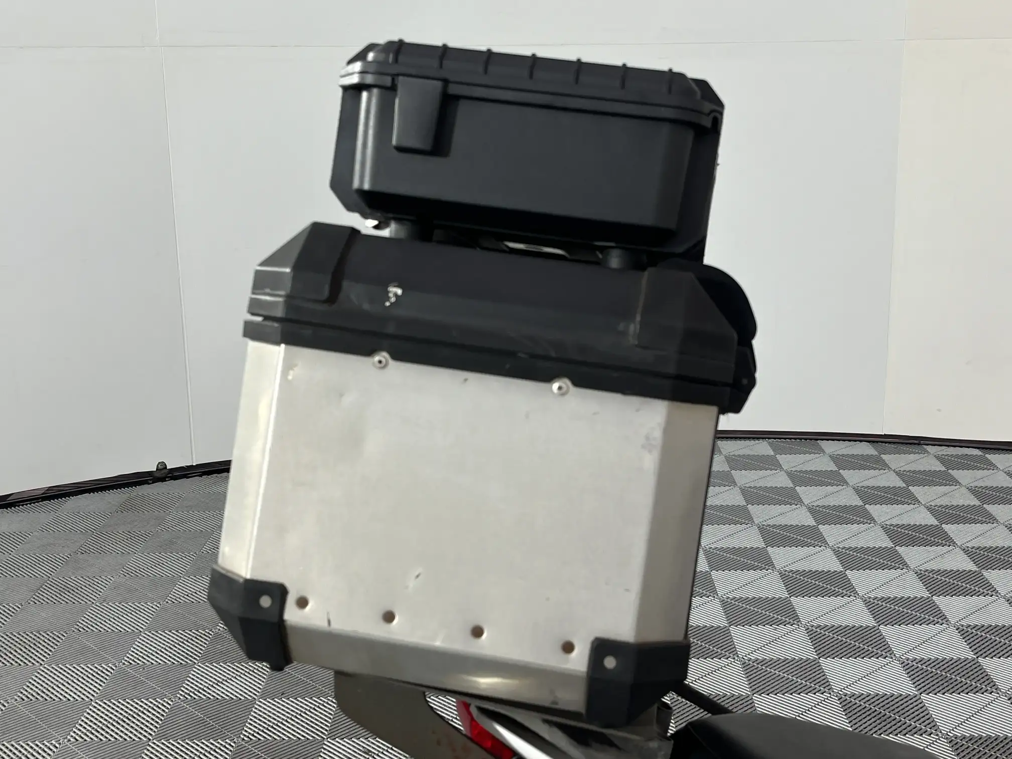 Husqvarna TR