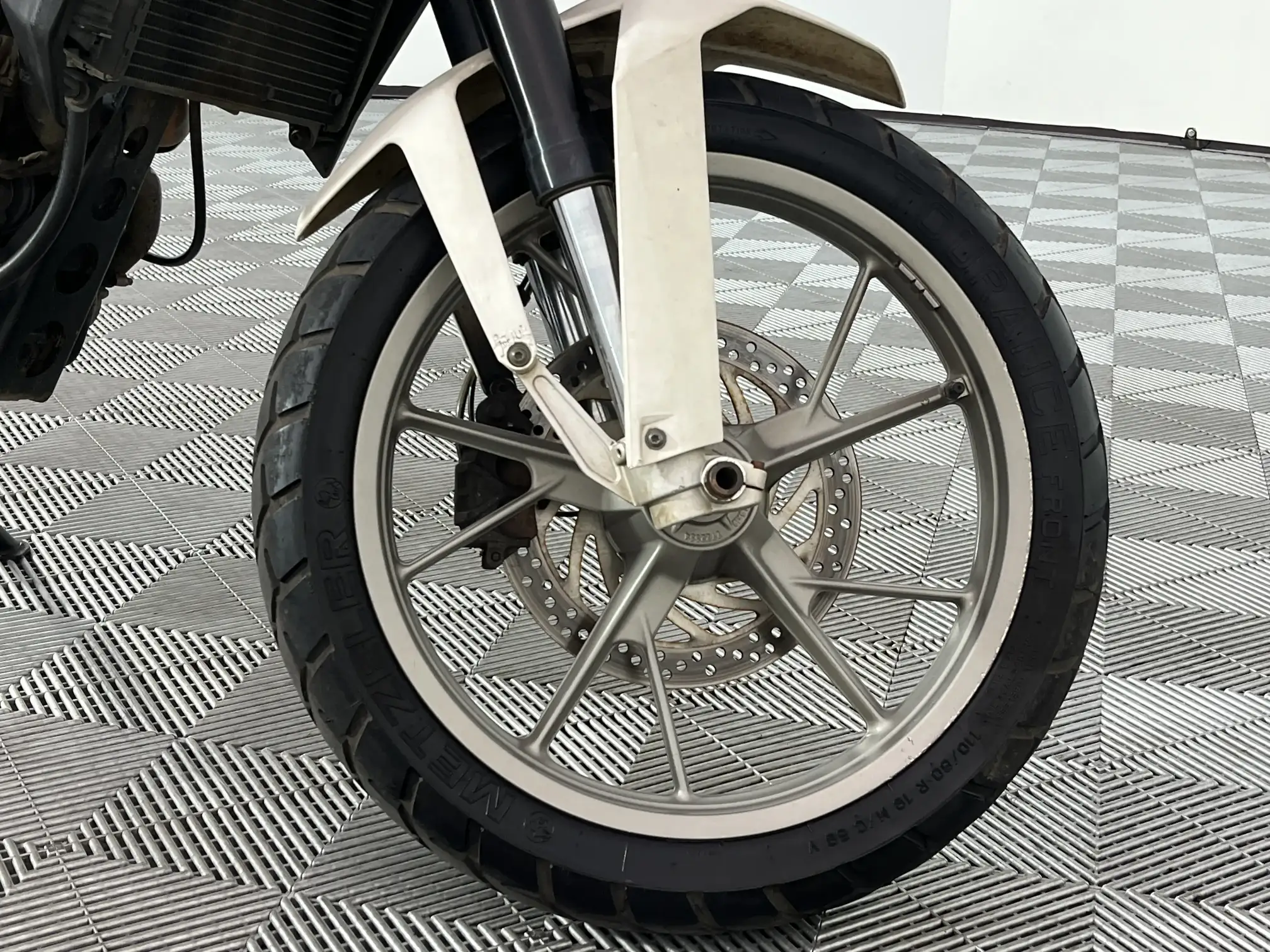 Husqvarna TR