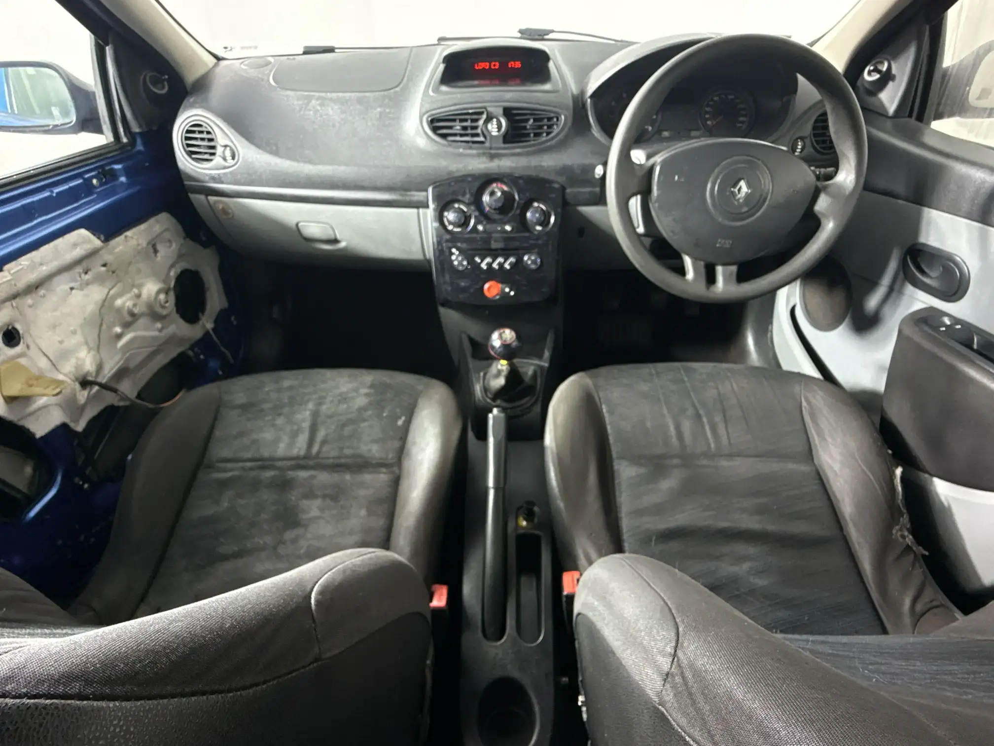 Renault Clio III