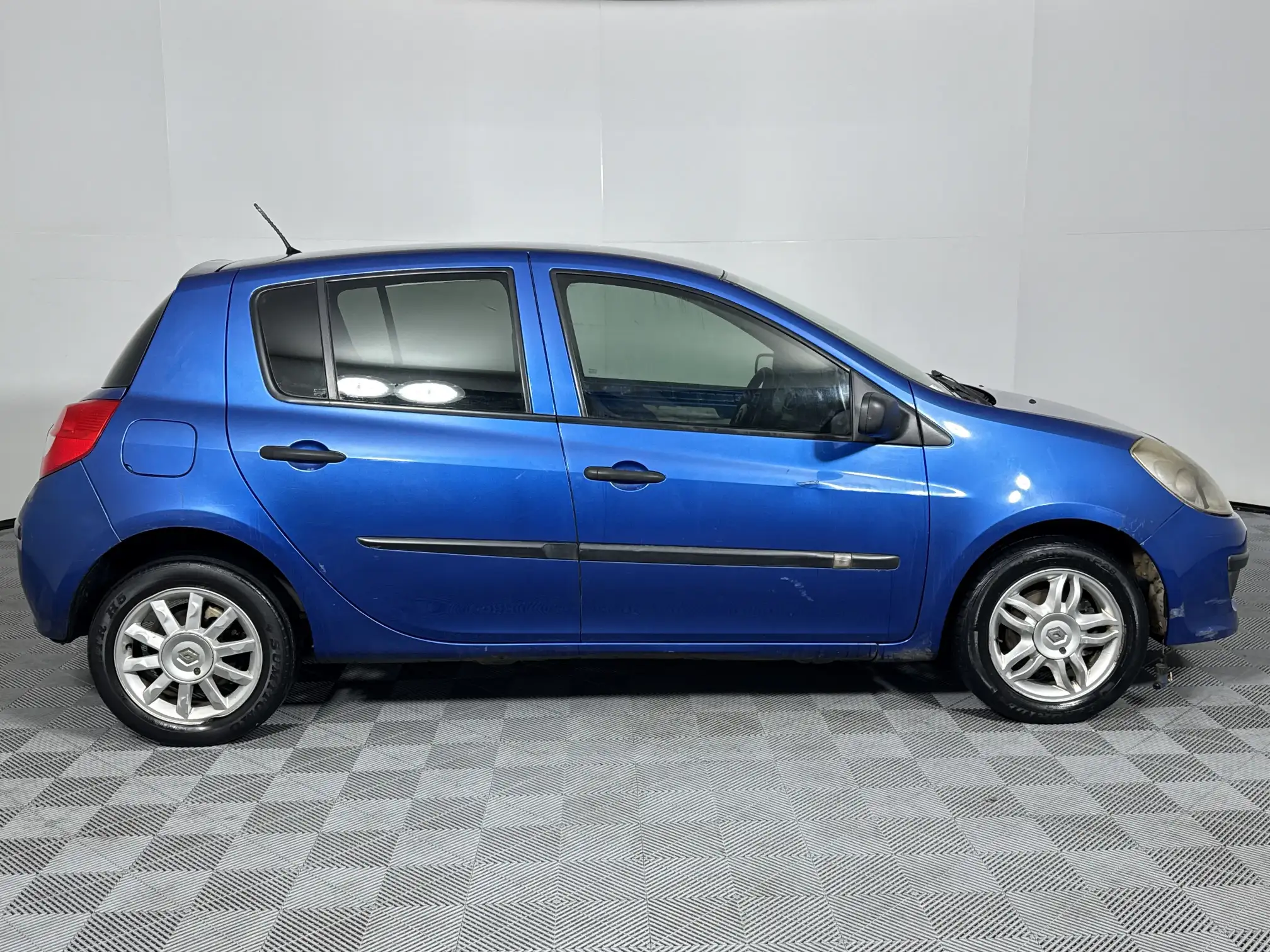 Renault Clio III