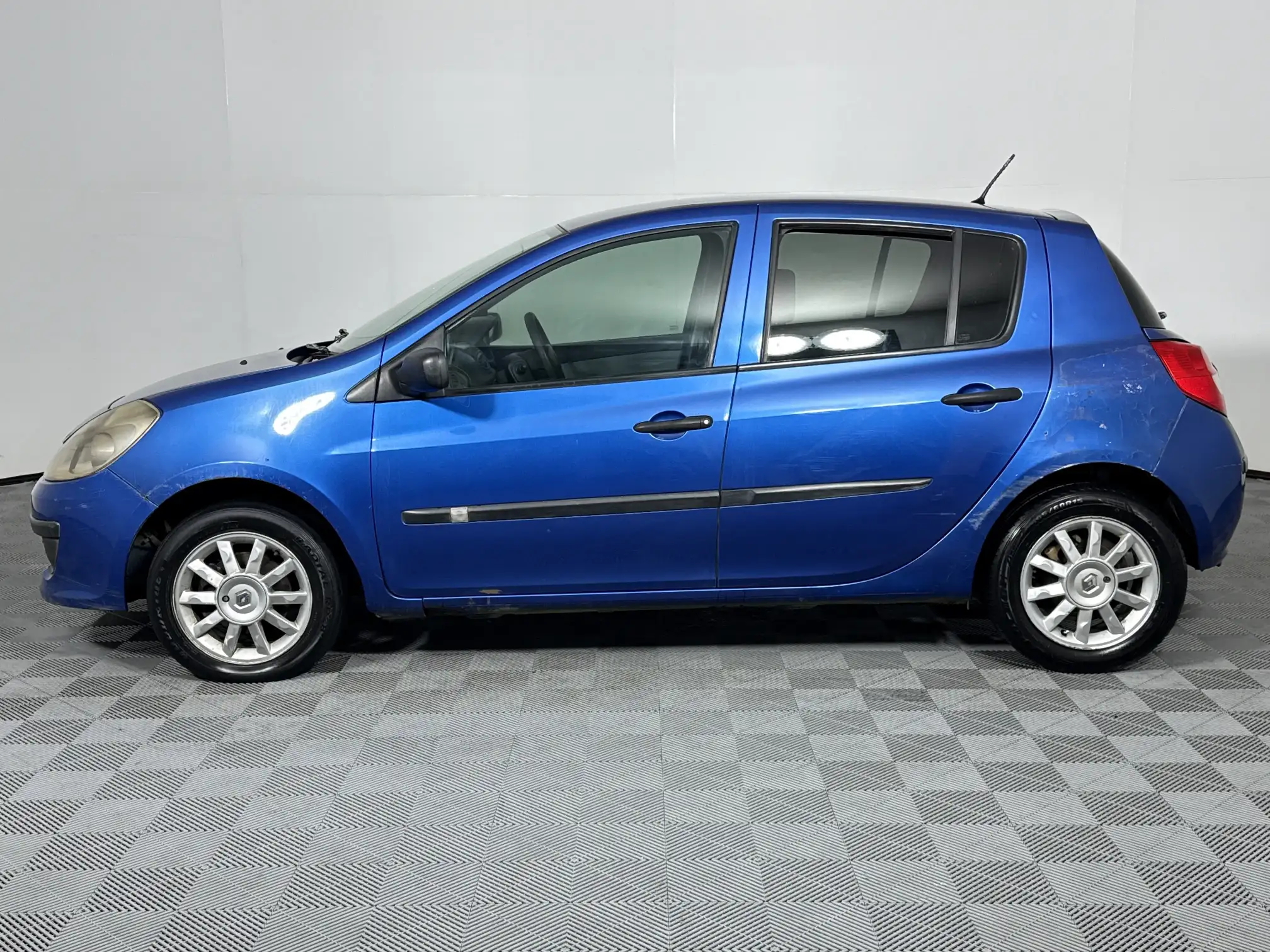 Renault Clio III