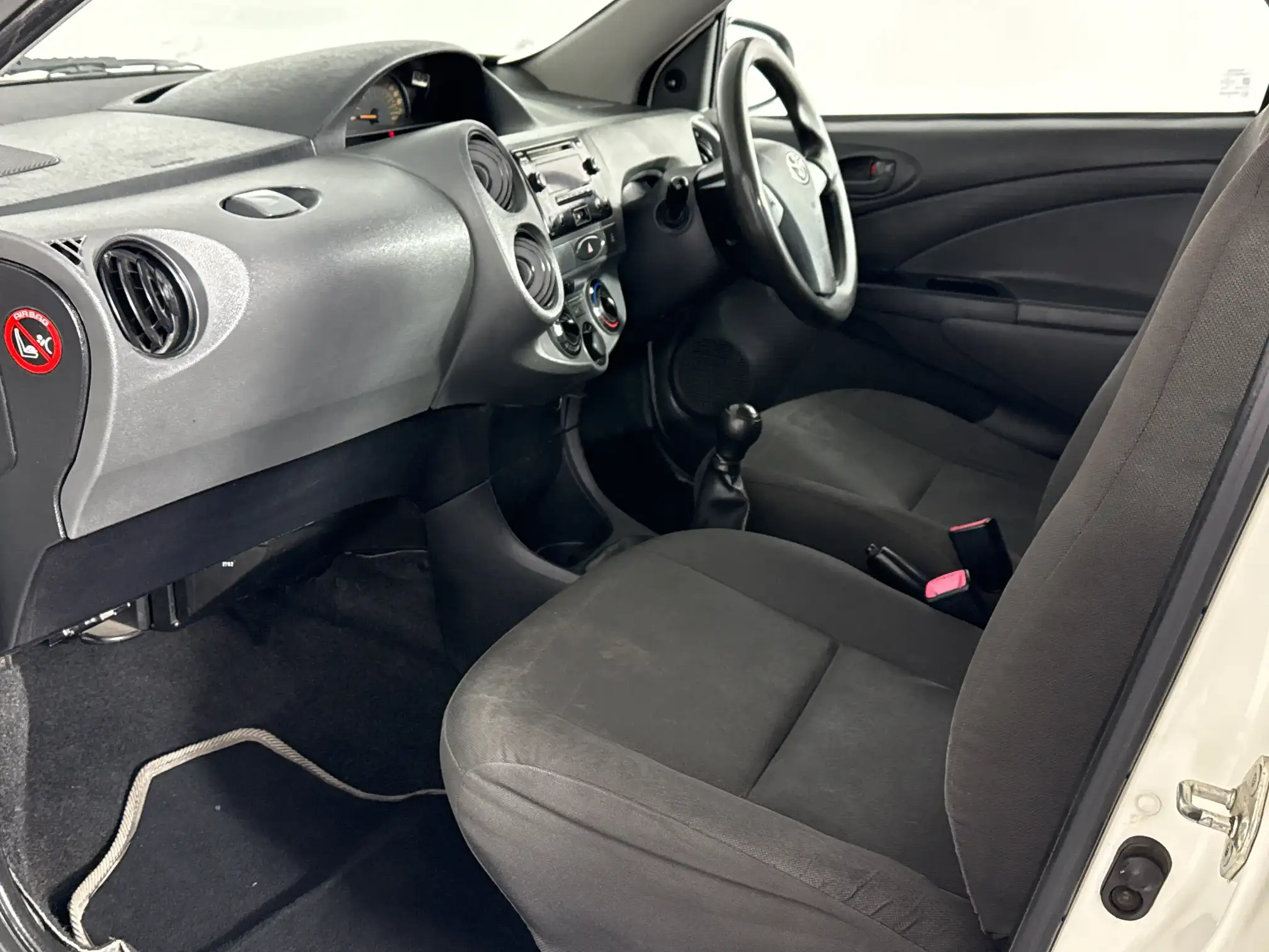 Toyota Etios