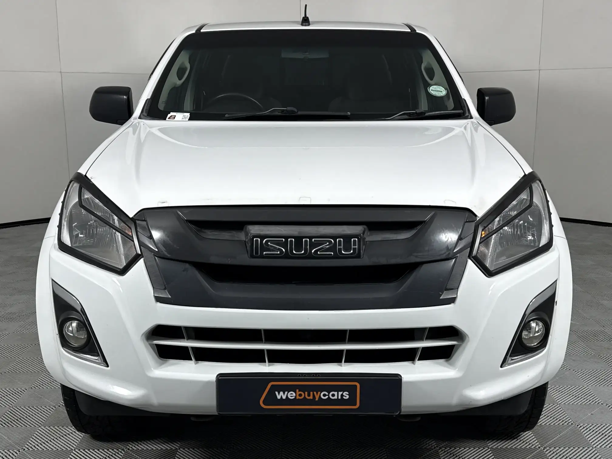Isuzu KB