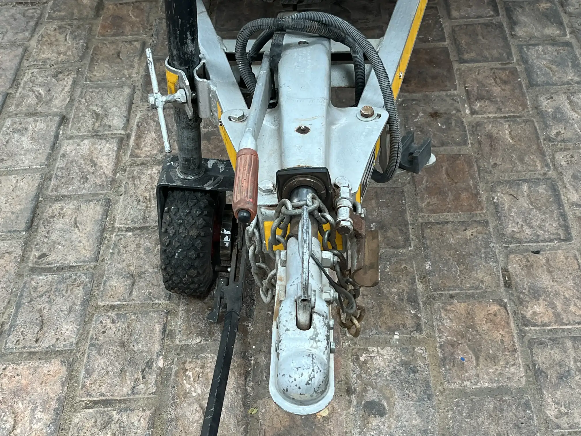 Echo Off-Roader