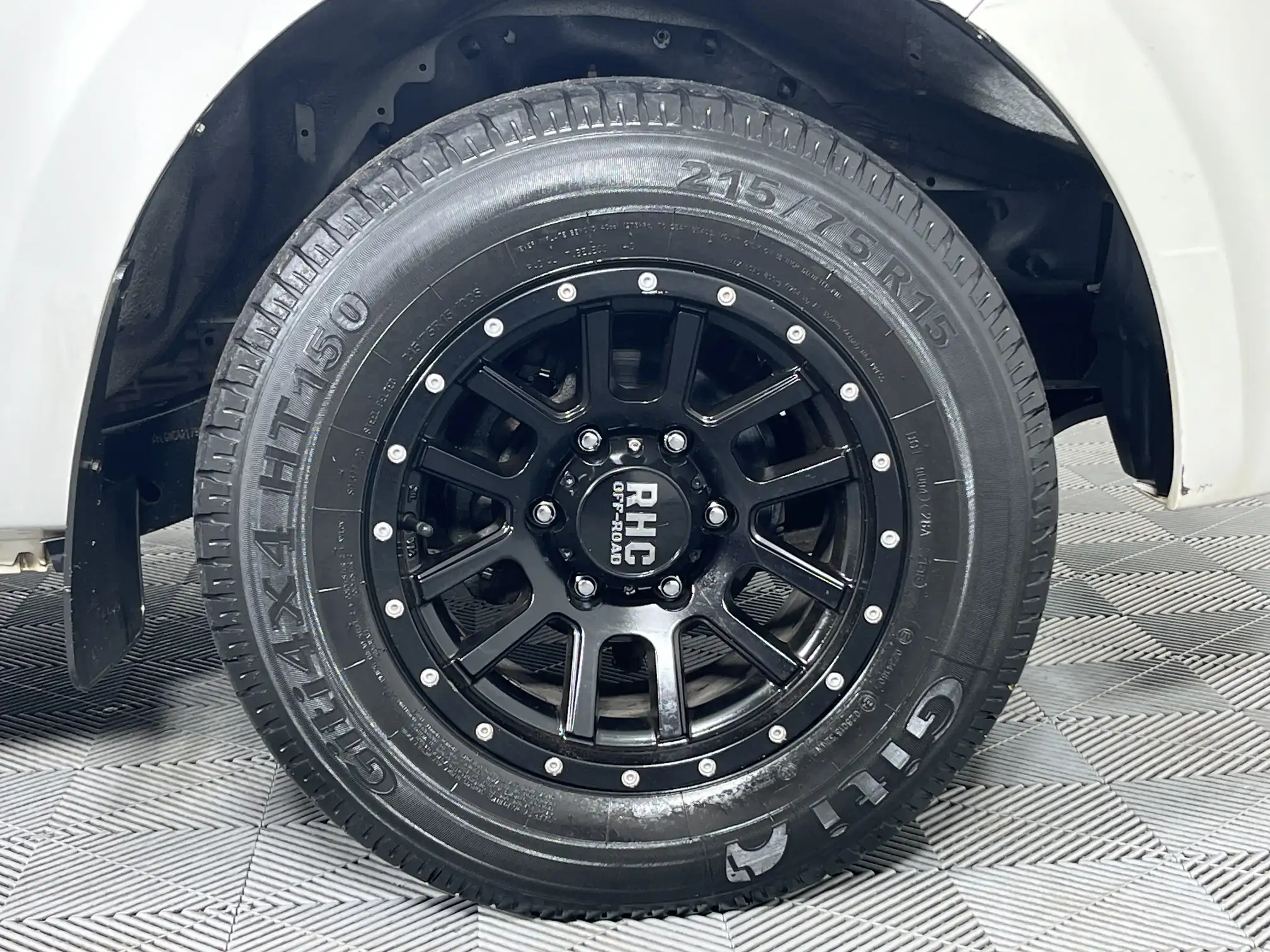 GWM Steed 5