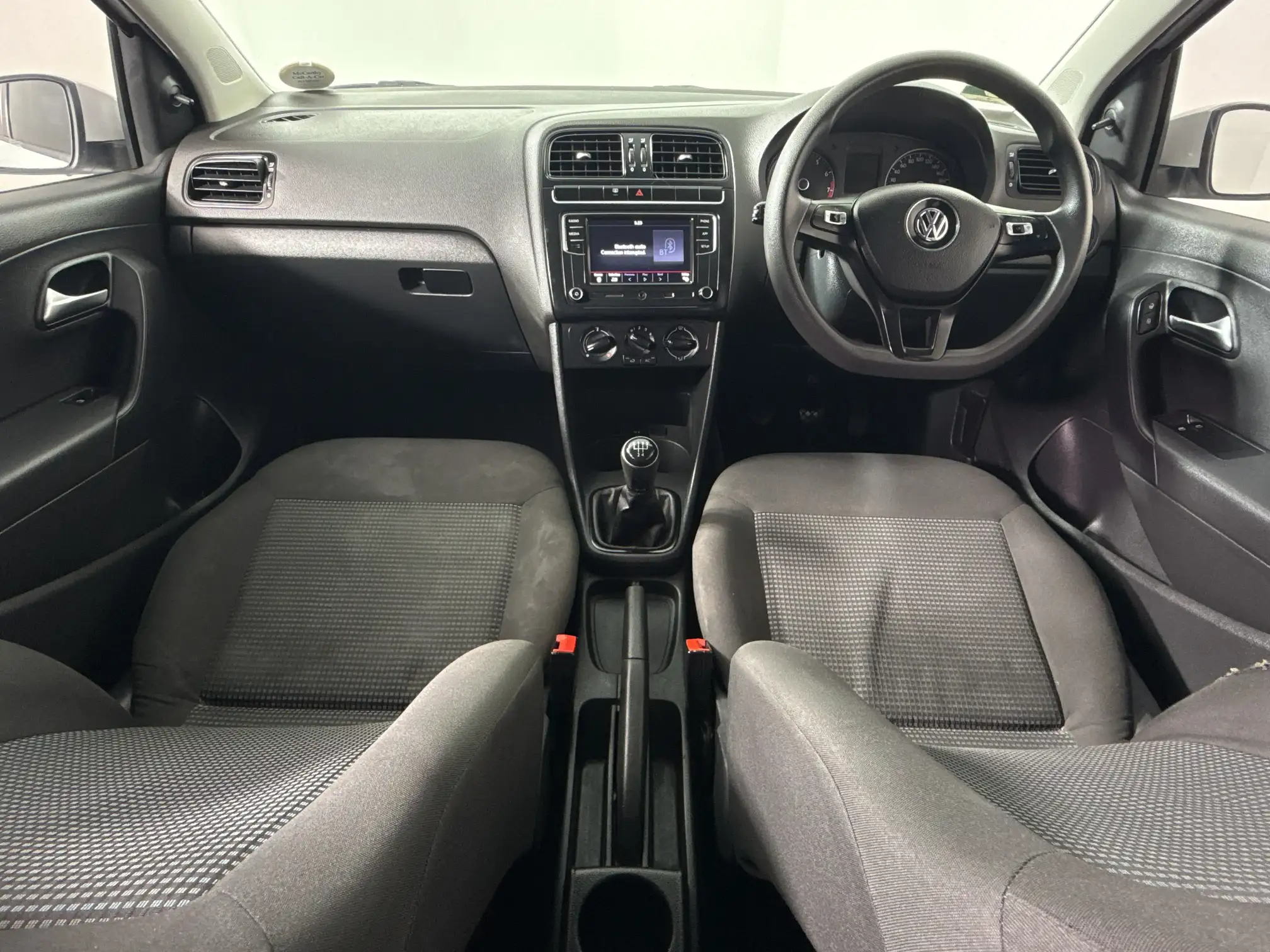Volkswagen Polo Vivo