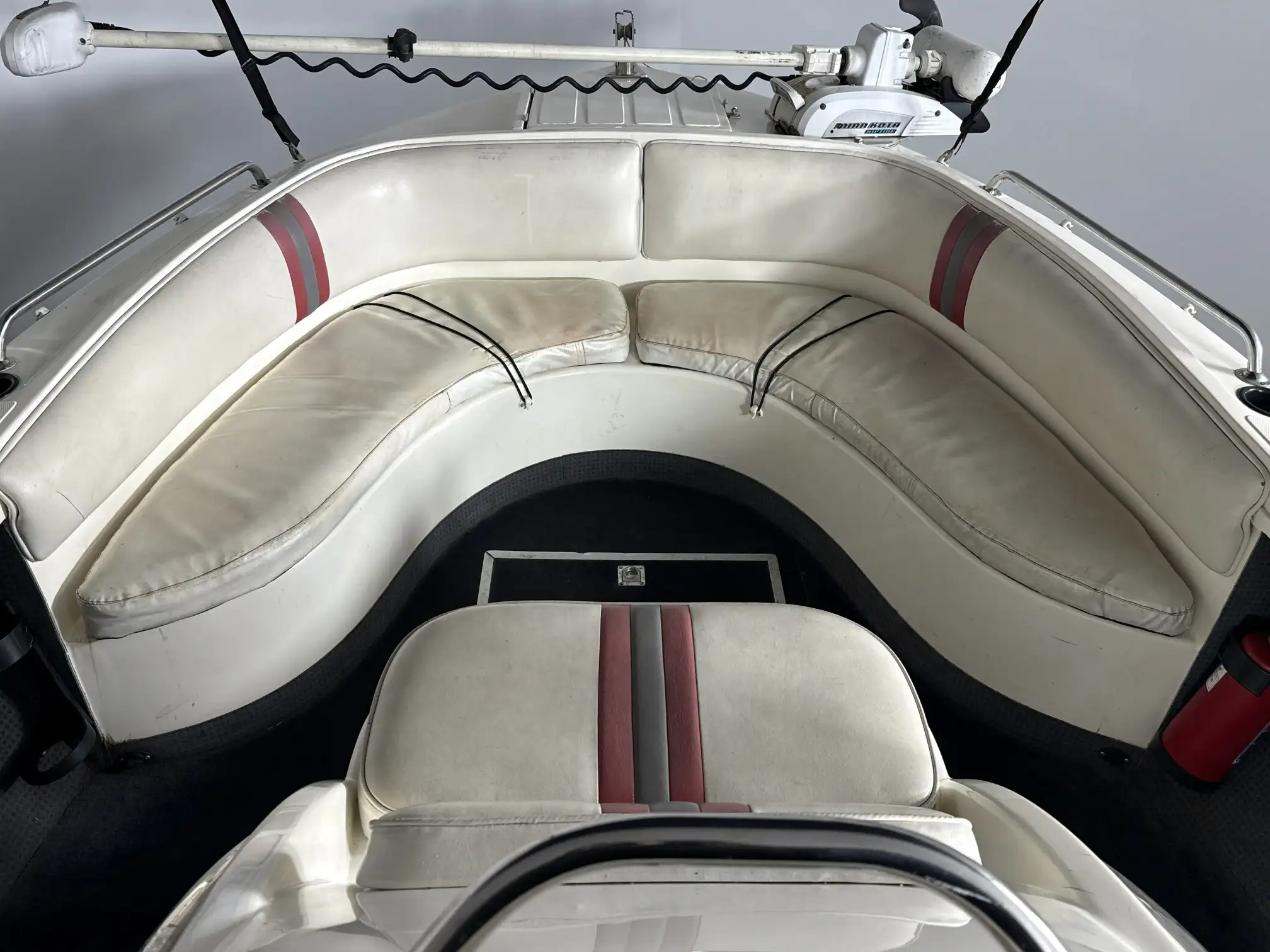 Mallards Swift 190