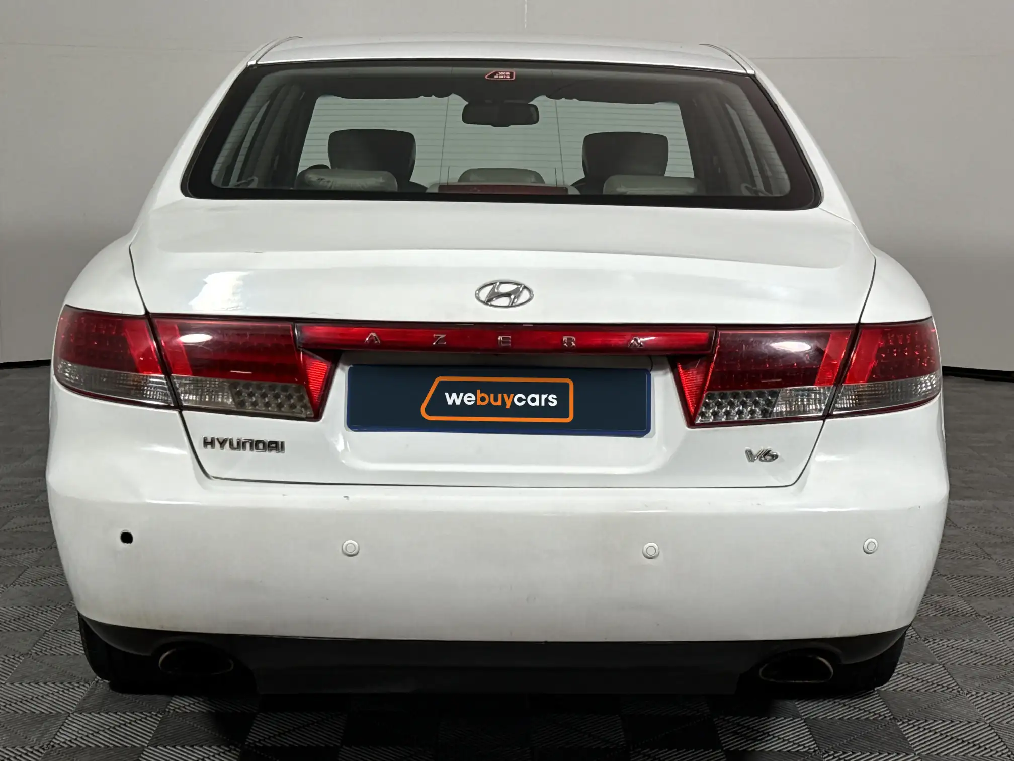 Hyundai Azera