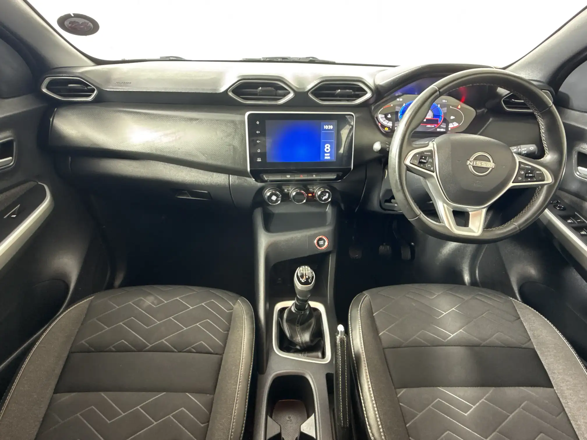 Nissan Magnite