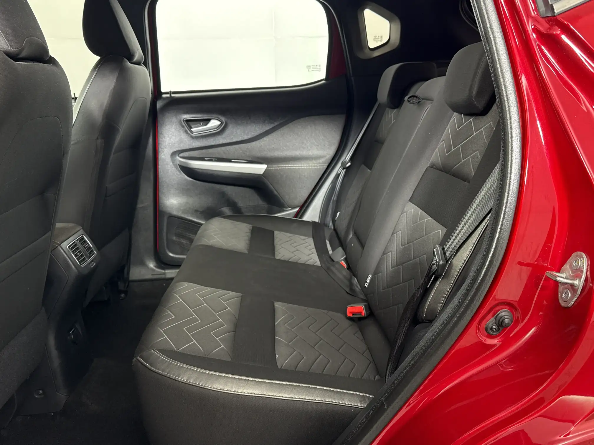 Nissan Magnite