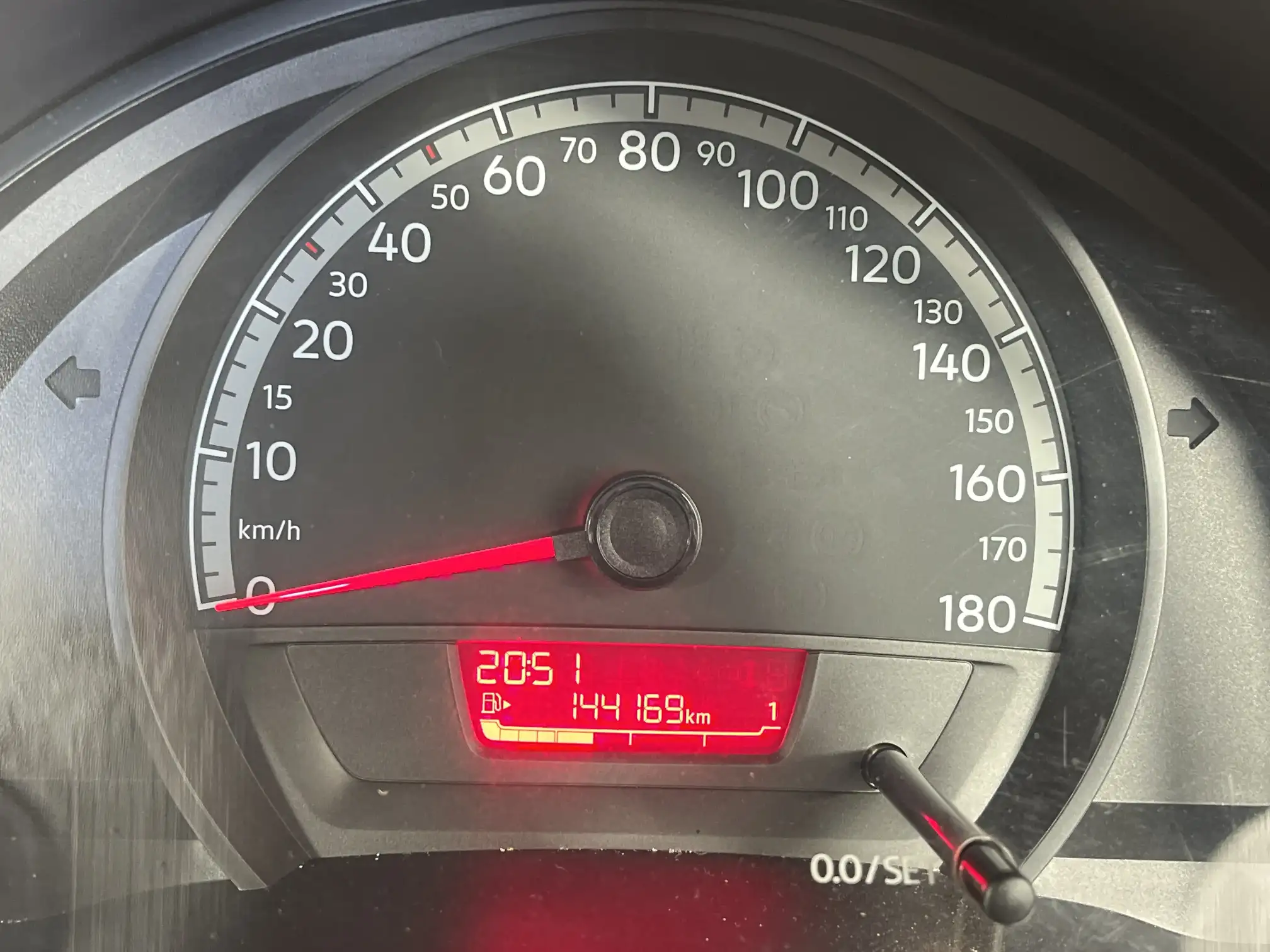Volkswagen UP