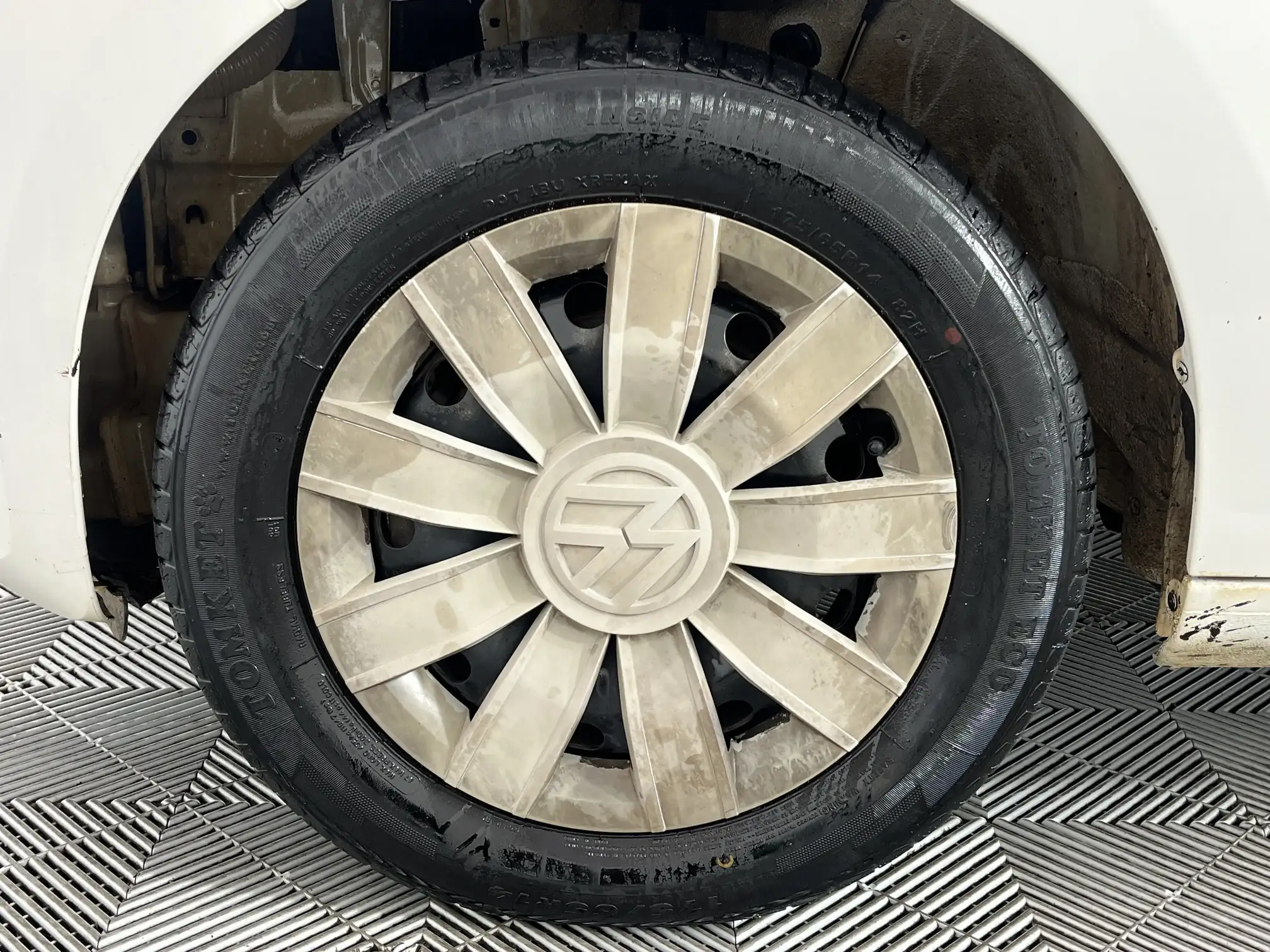 Volkswagen UP