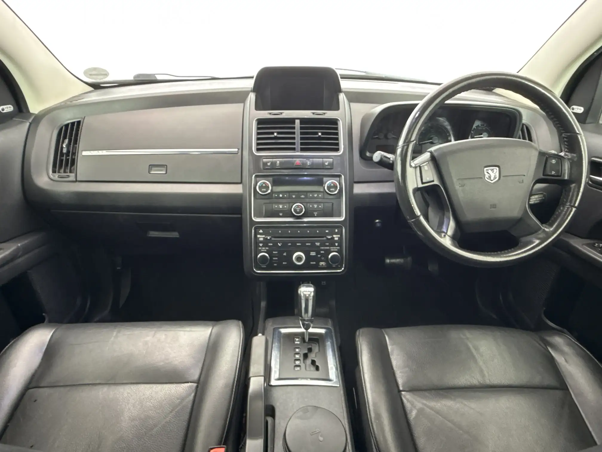 Dodge Journey