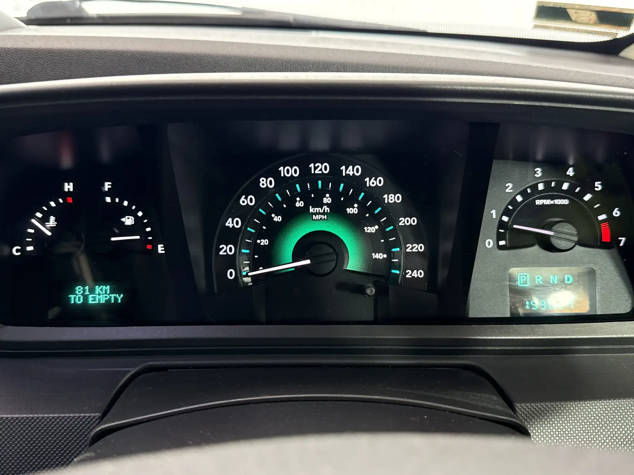 Dodge Journey
