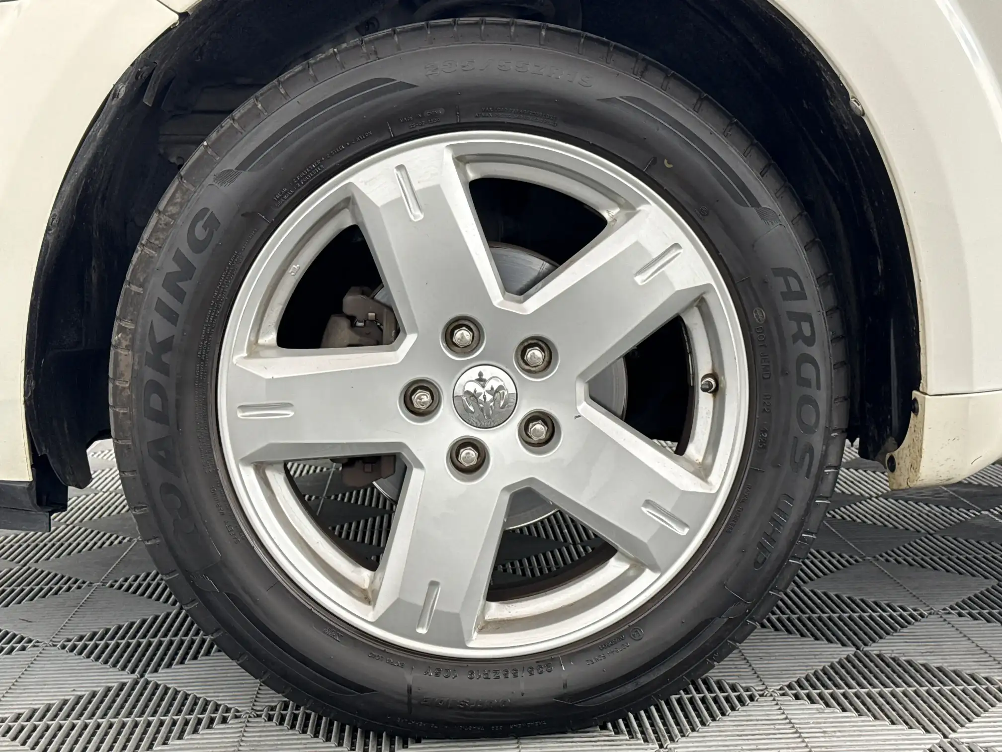 Dodge Journey