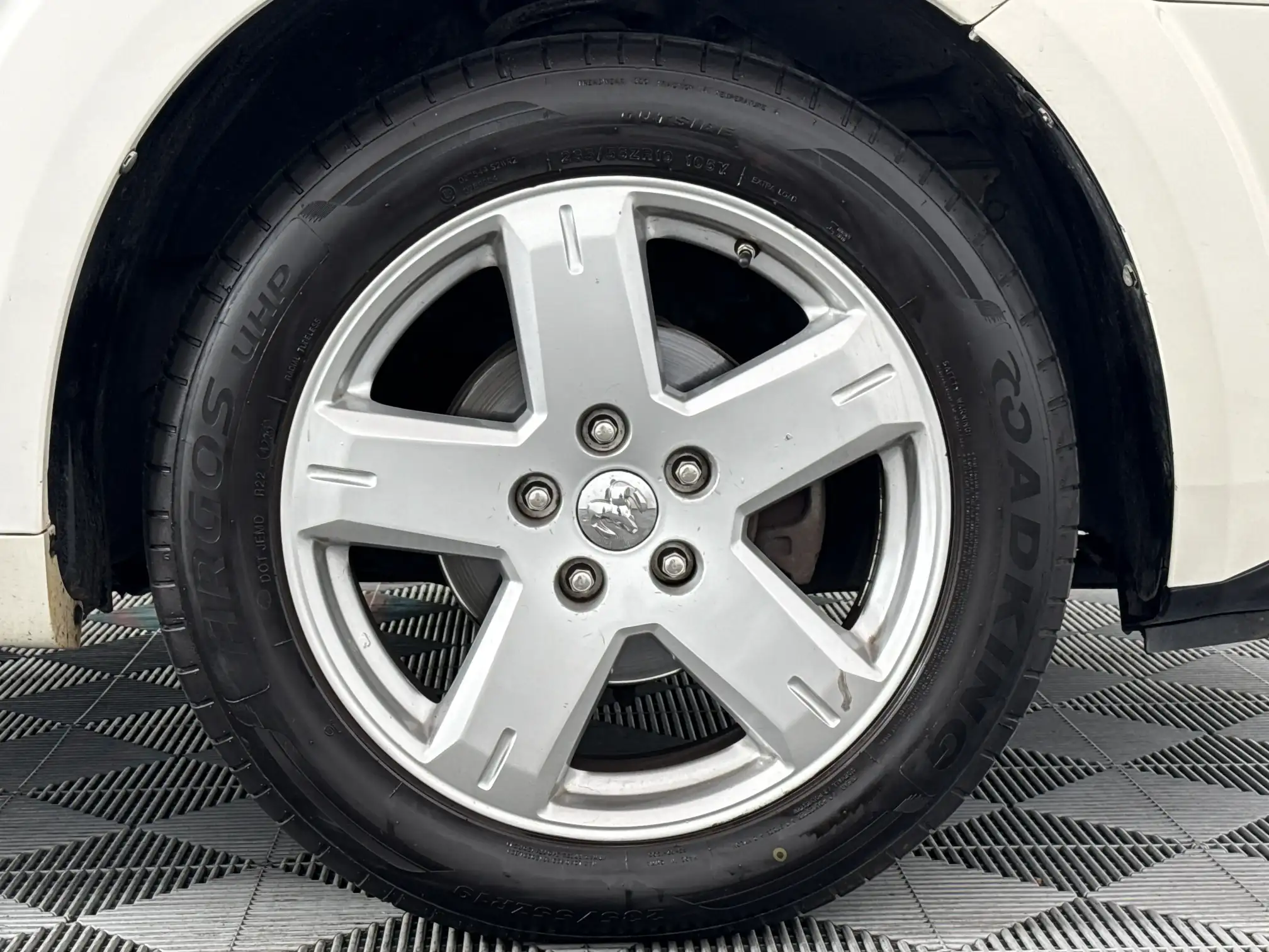 Dodge Journey