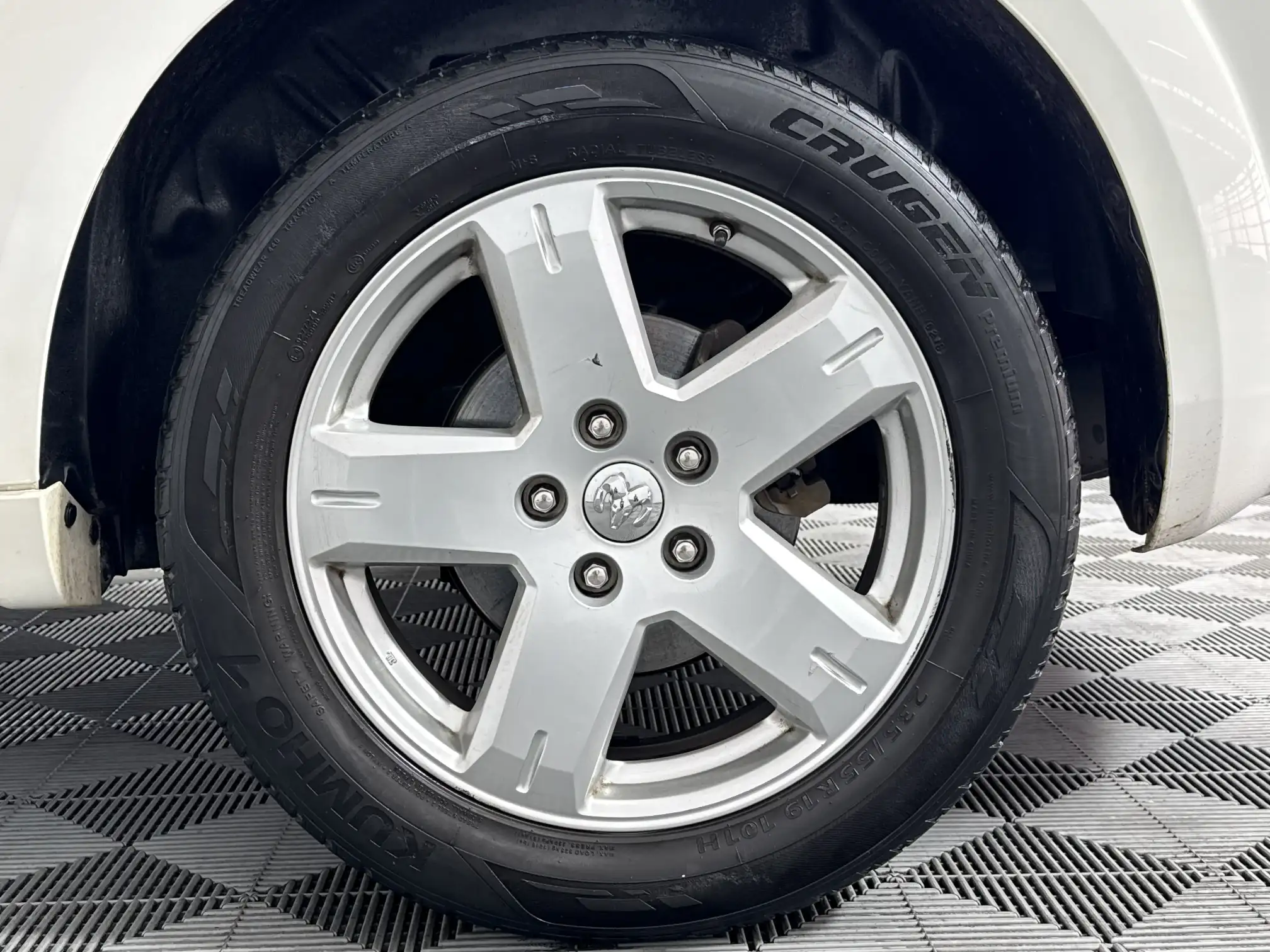 Dodge Journey