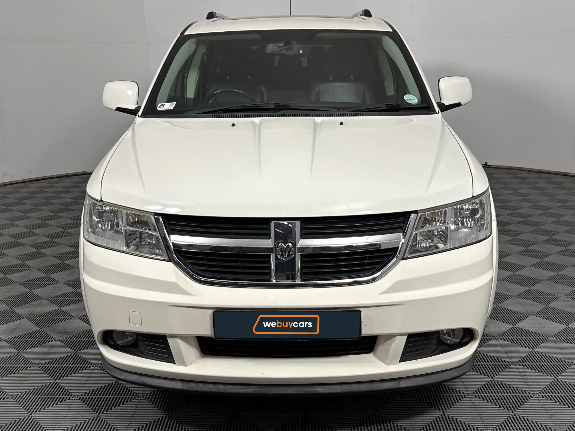 Dodge Journey