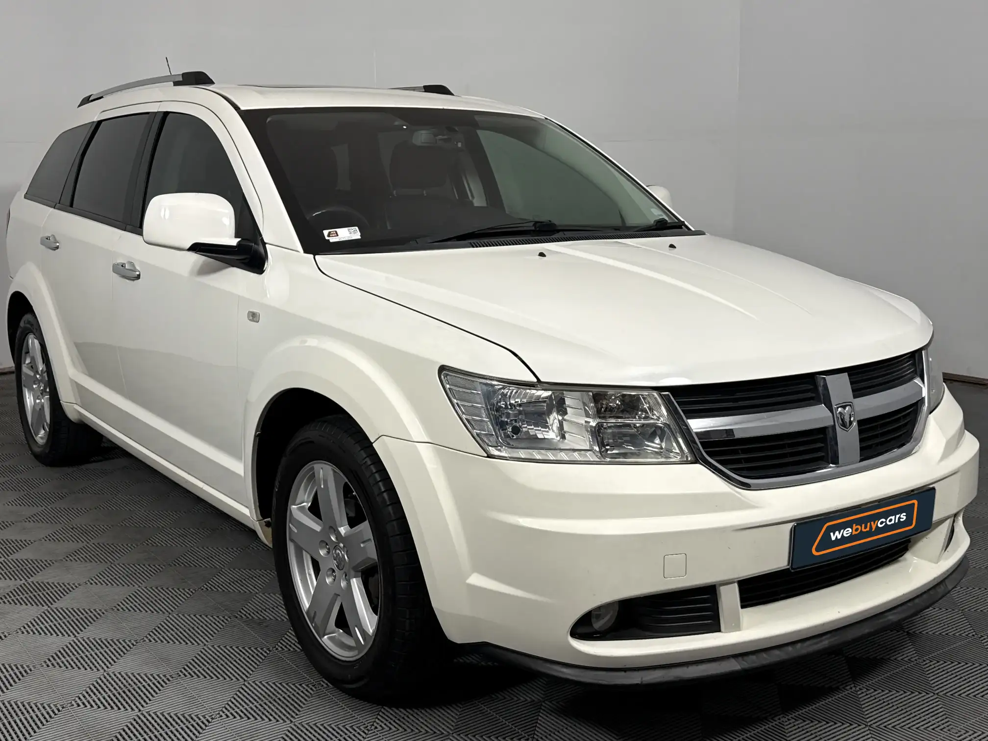 Dodge Journey