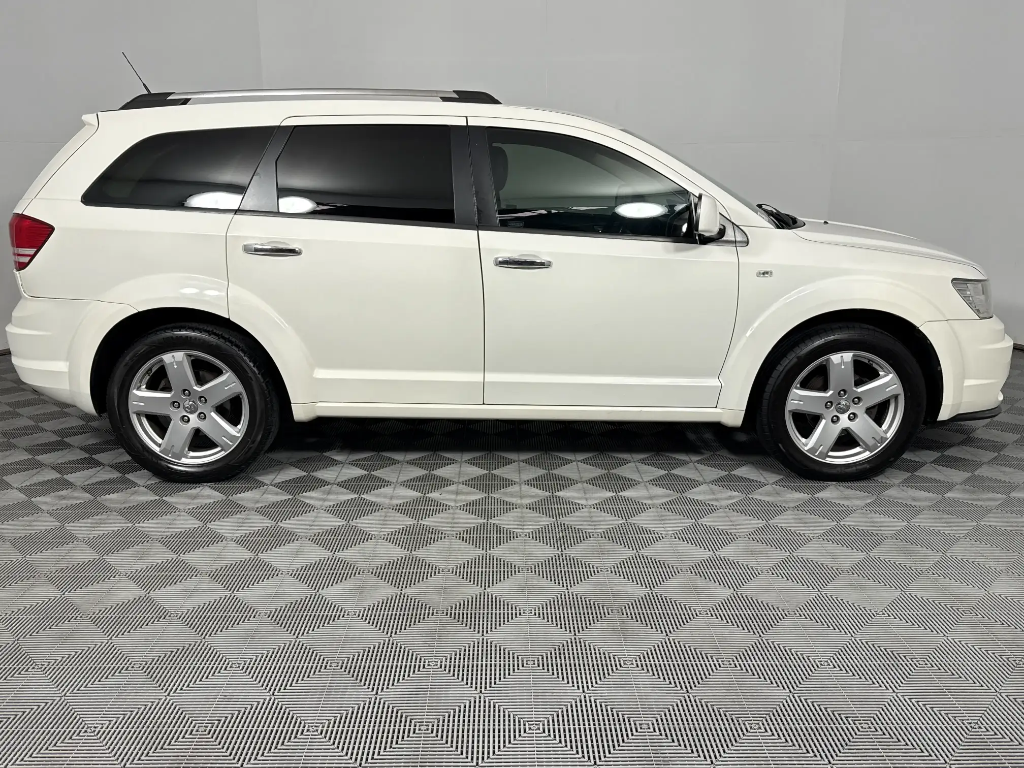 Dodge Journey