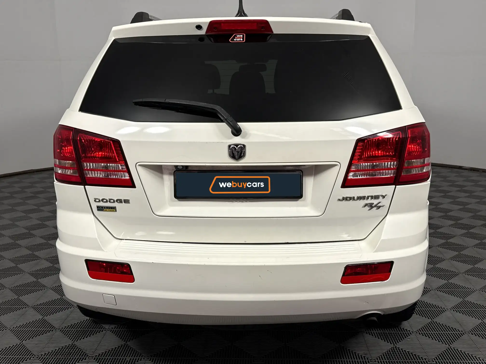 Dodge Journey