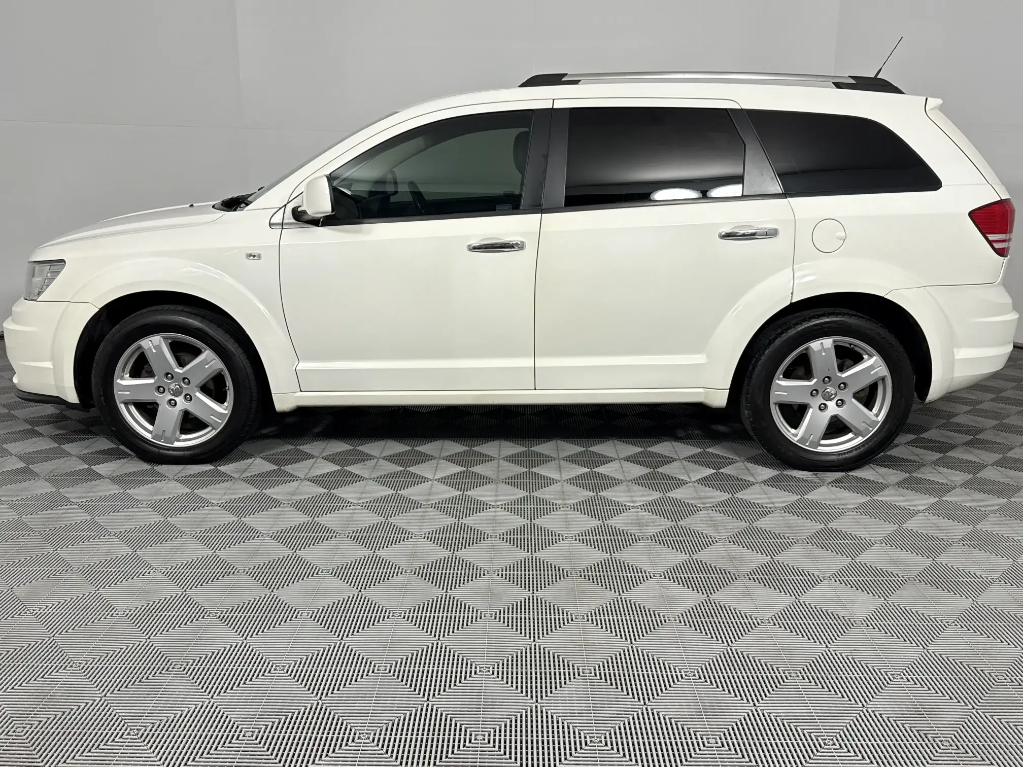 Dodge Journey
