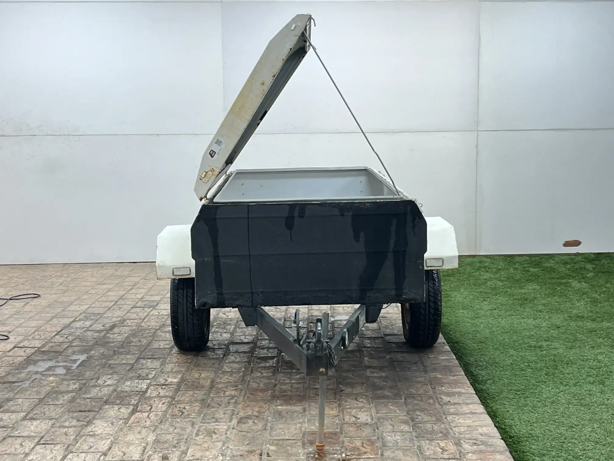 Glider Luggage