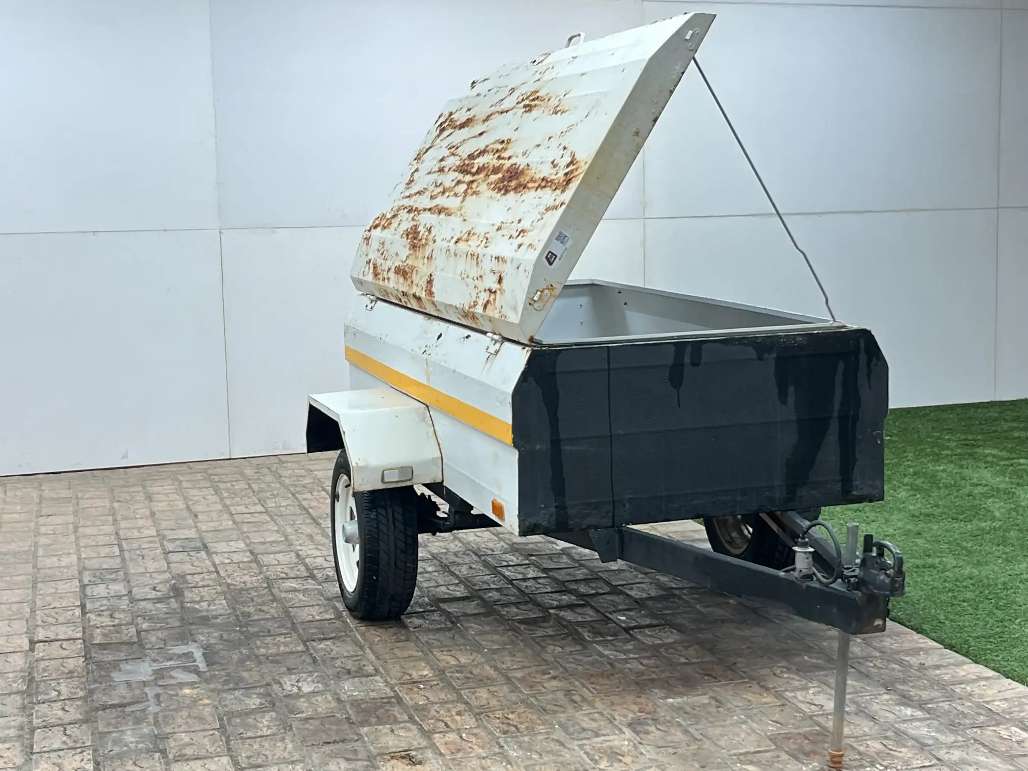 Glider Luggage