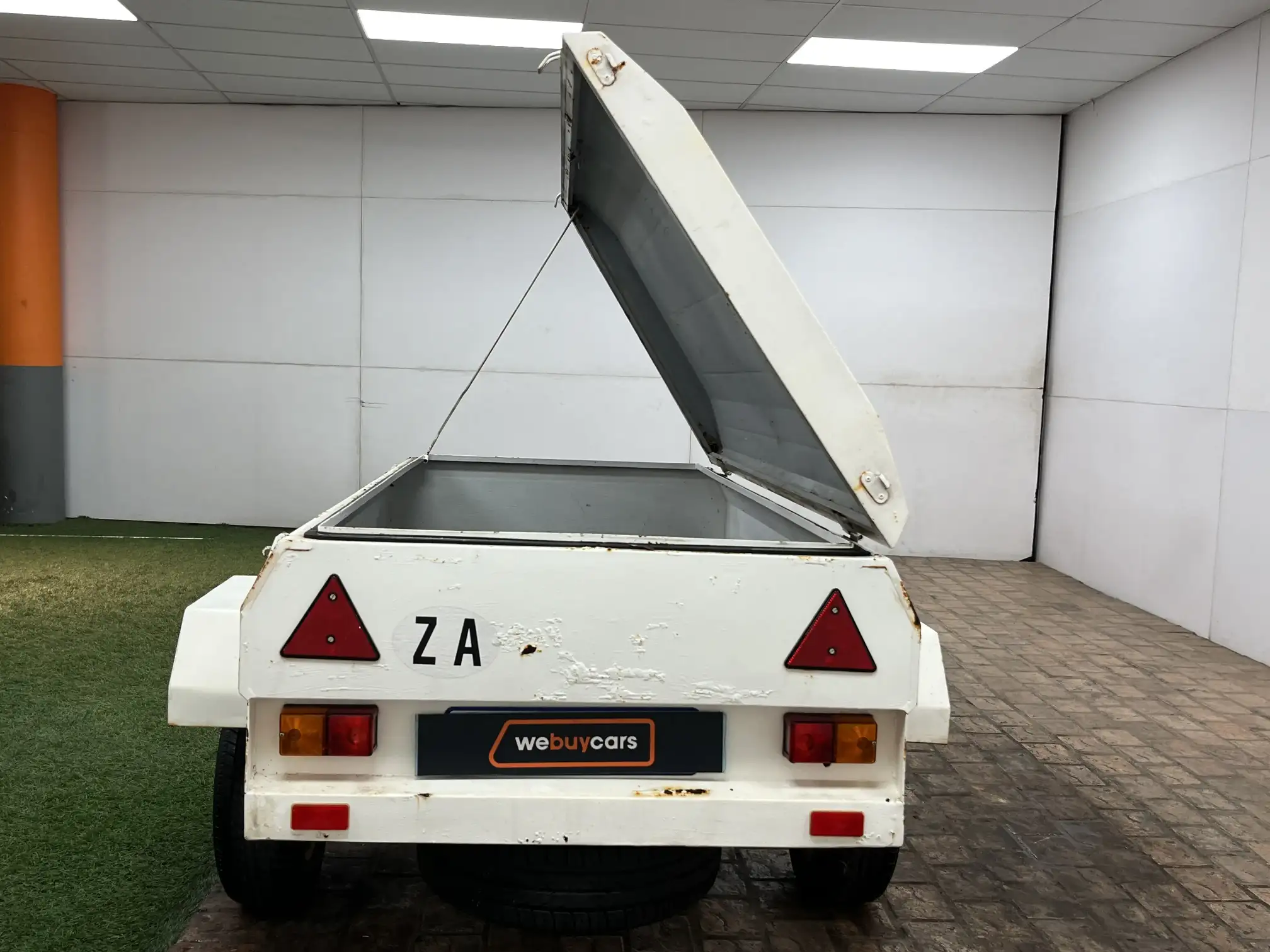 Glider Luggage