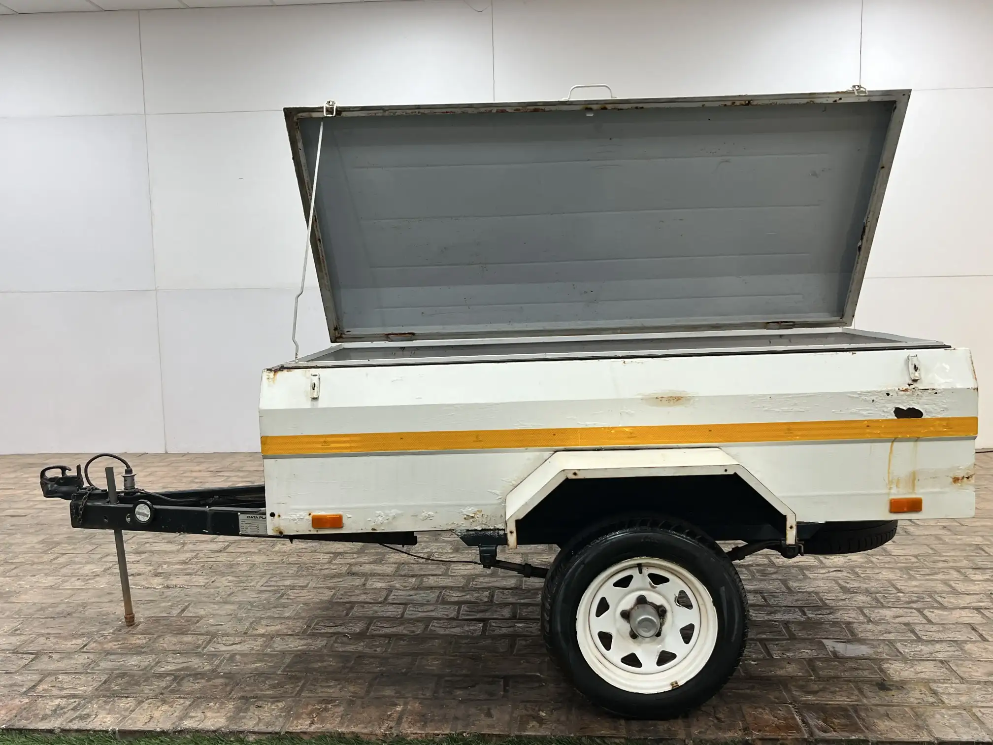 Glider Luggage