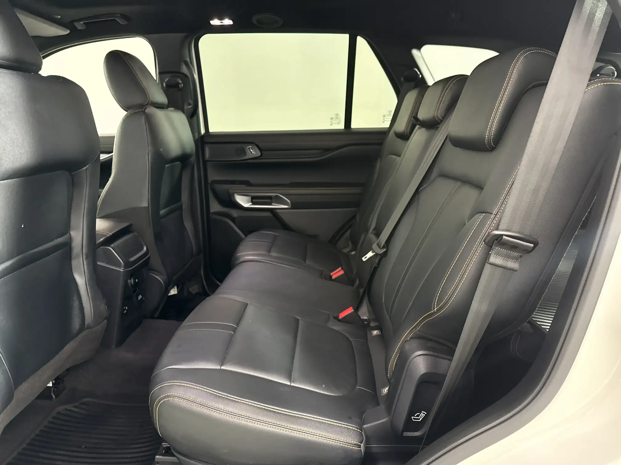 Ford Everest