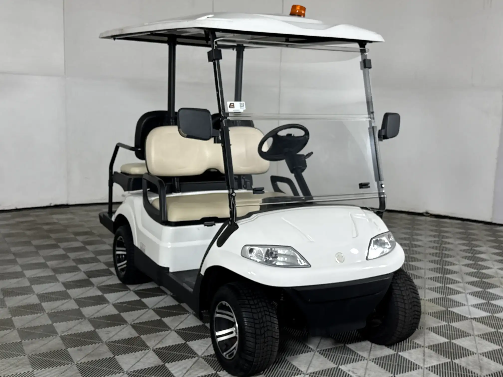 Drake Golf