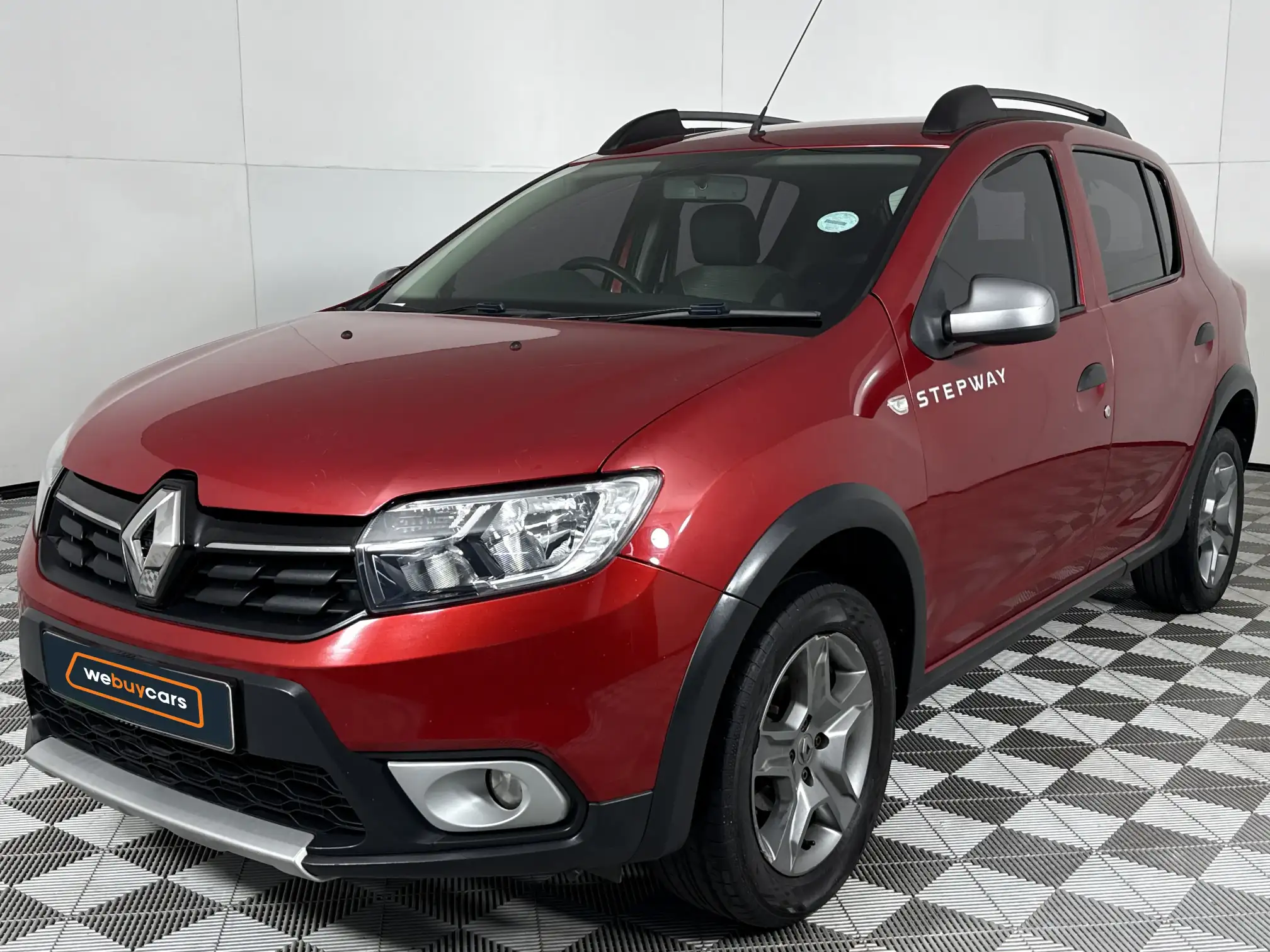 2019 Renault Sandero