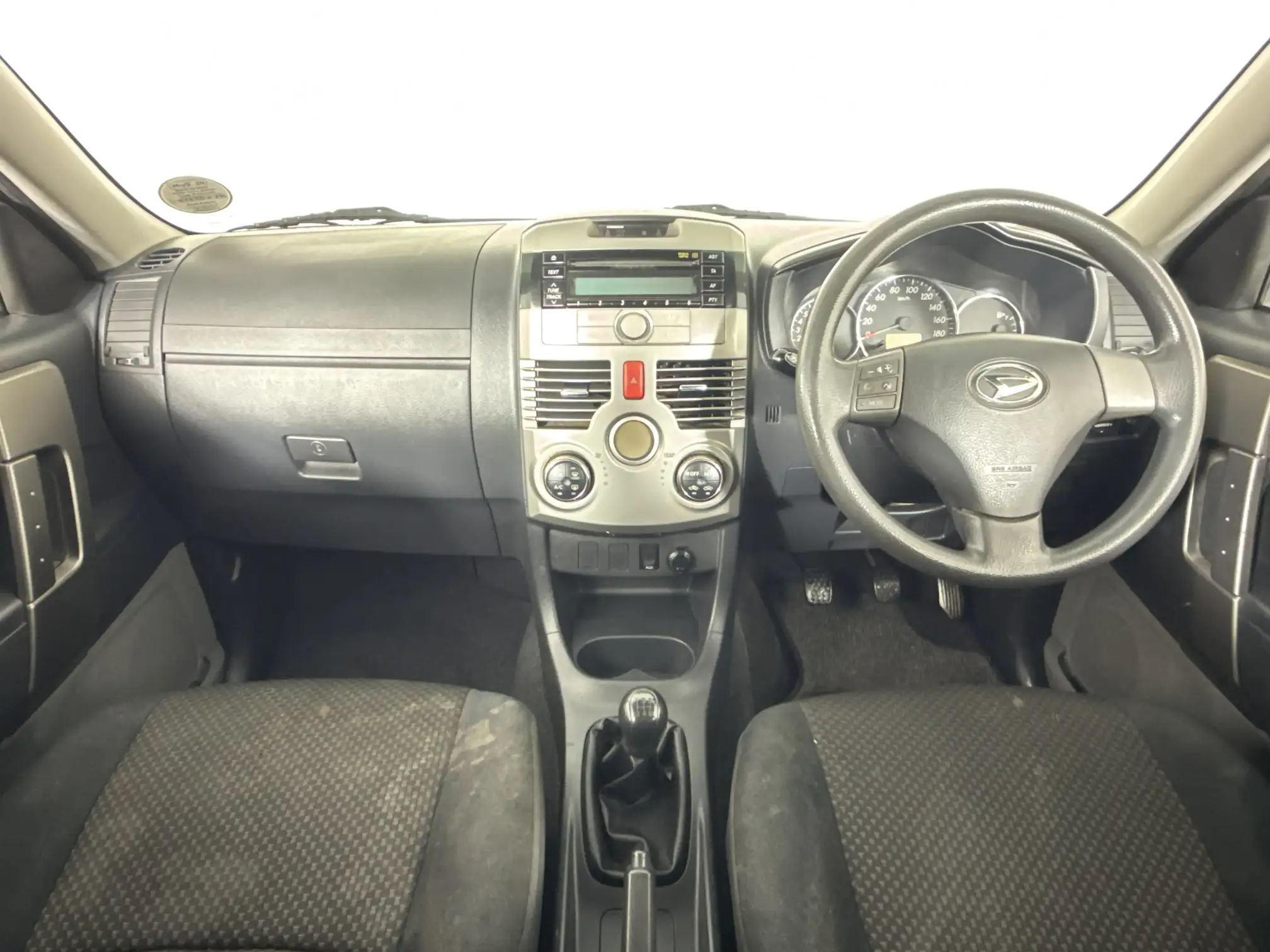 Daihatsu Terios