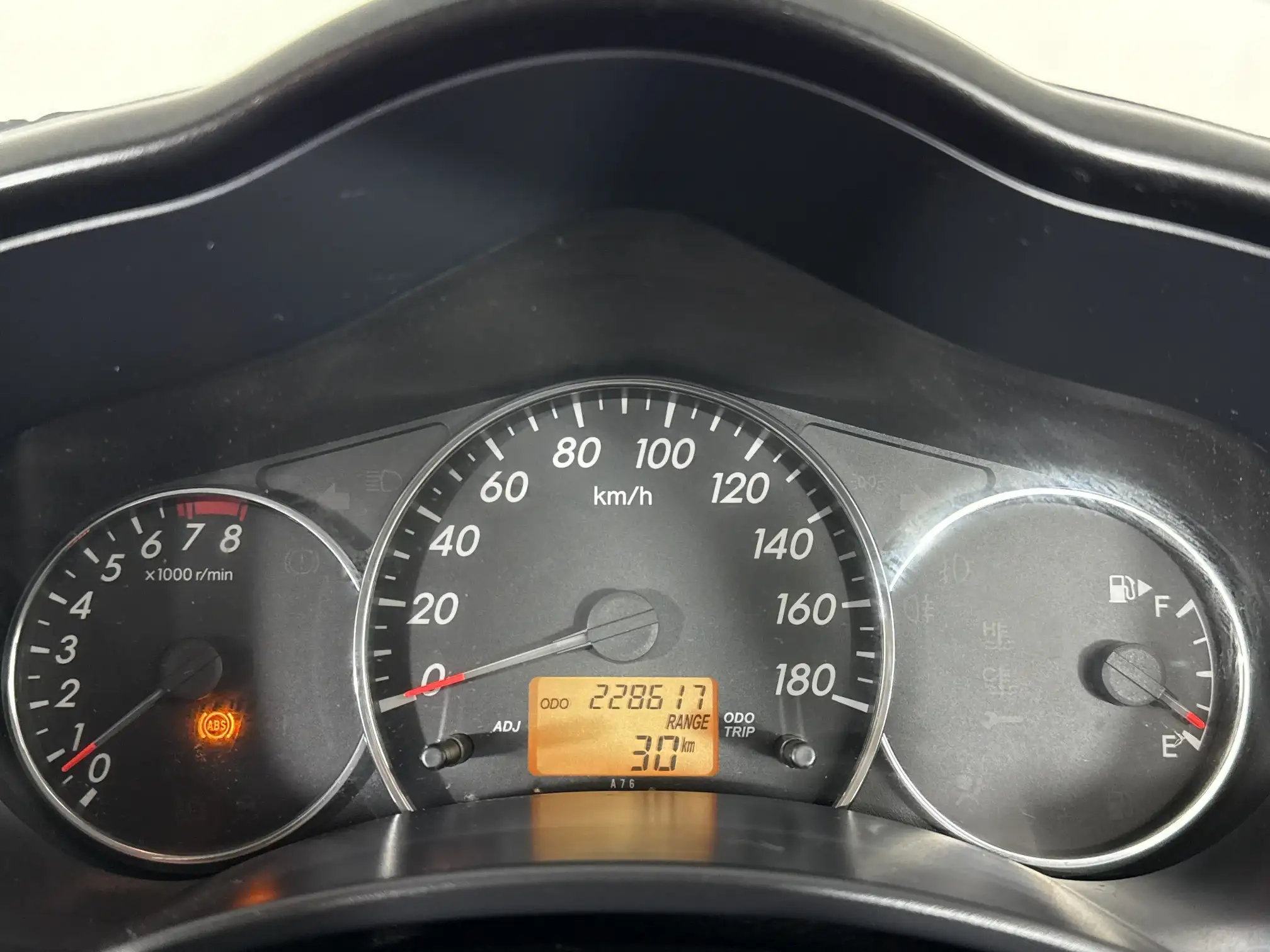 Daihatsu Terios