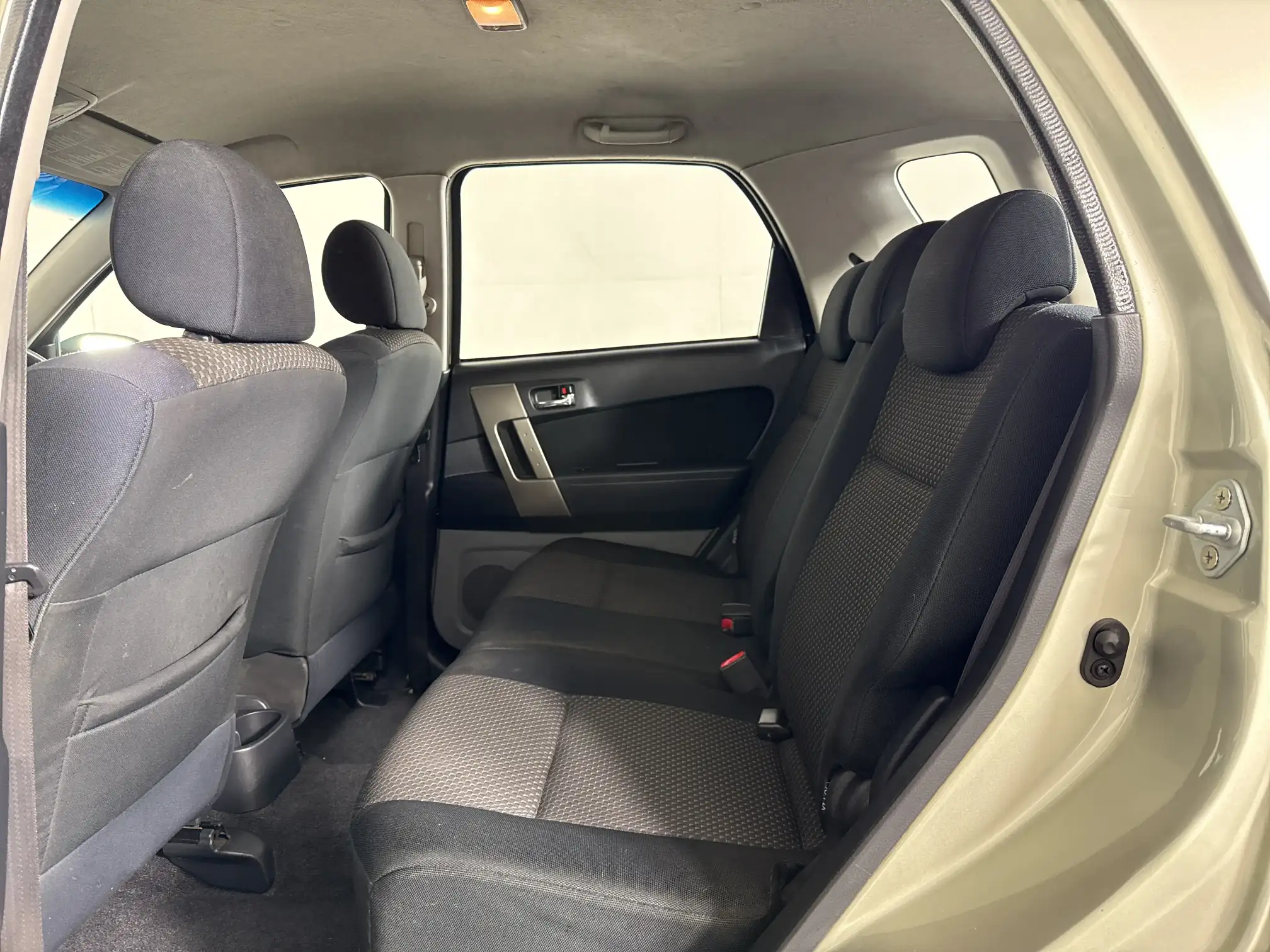 Daihatsu Terios