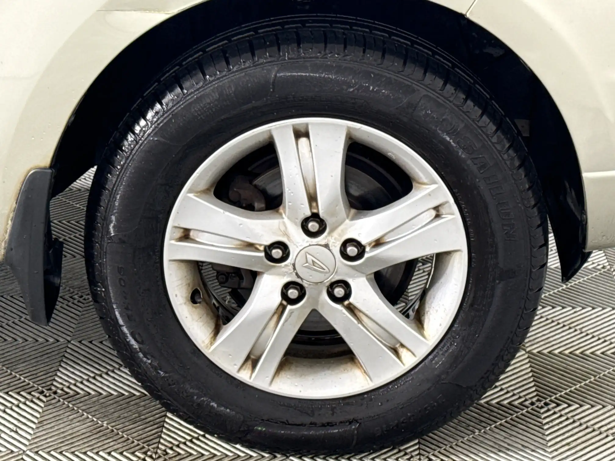 Daihatsu Terios