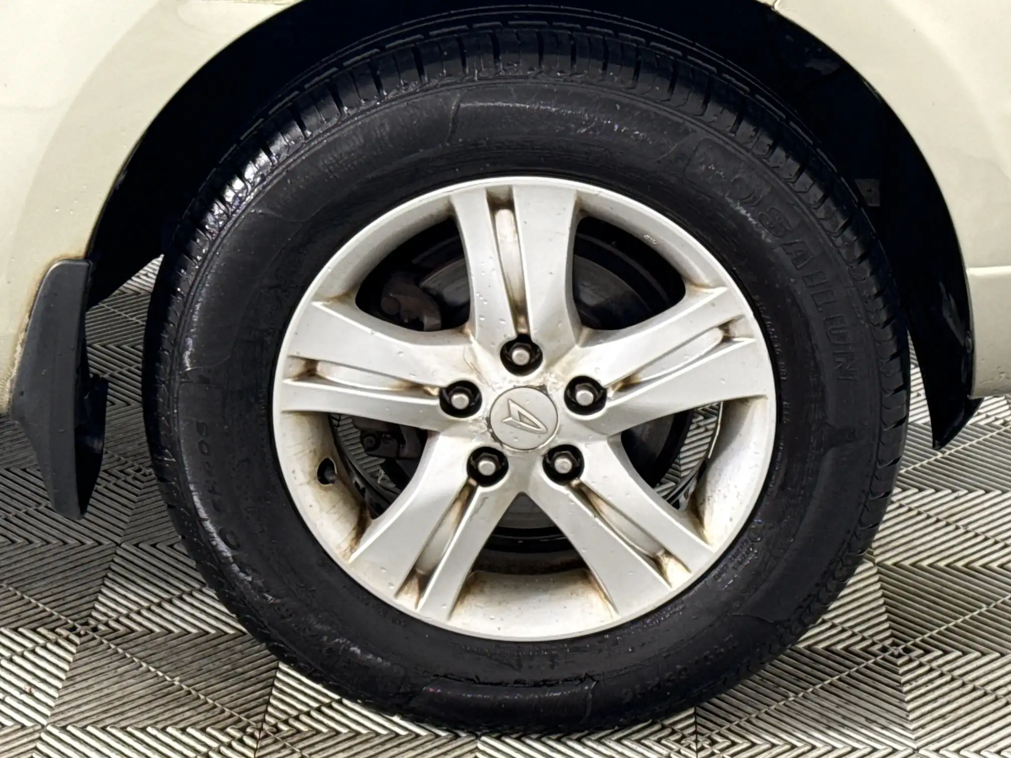 Daihatsu Terios
