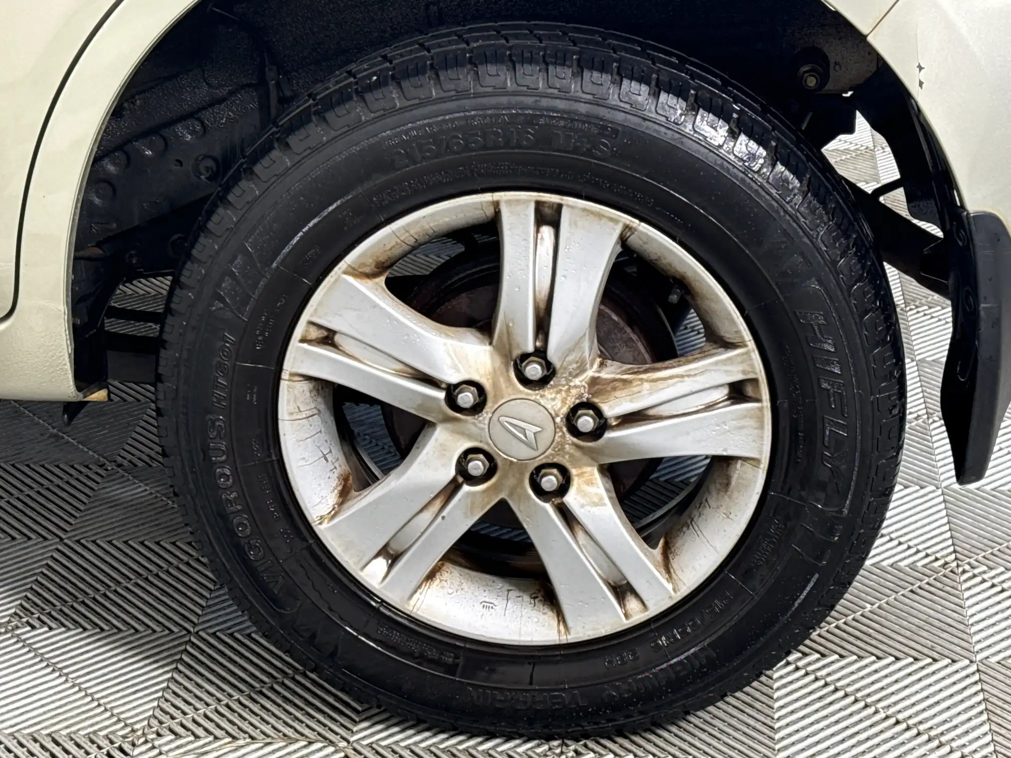 Daihatsu Terios