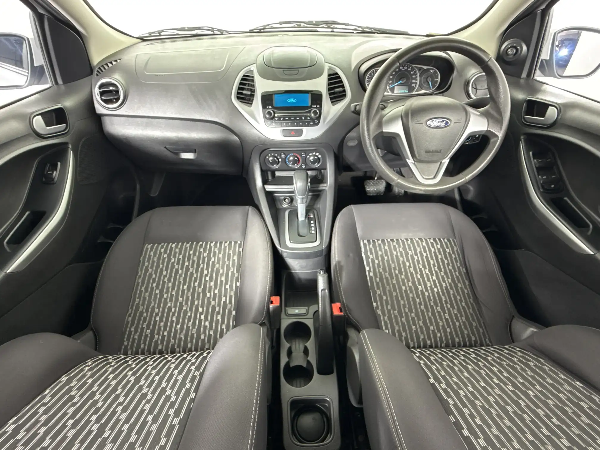 Ford Figo