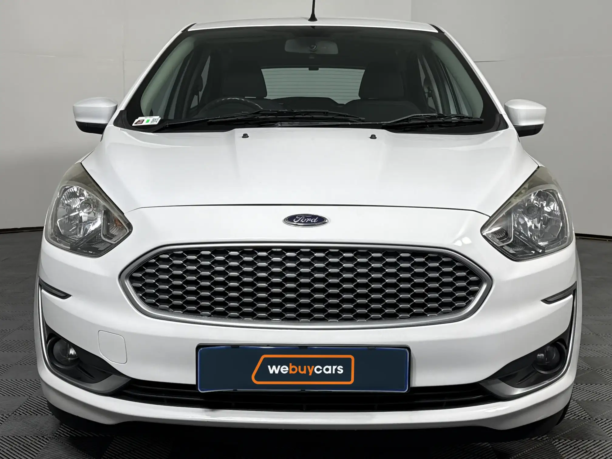 Ford Figo