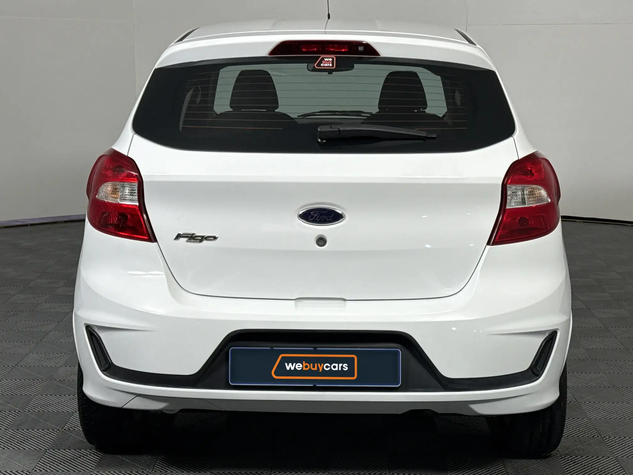 Ford Figo
