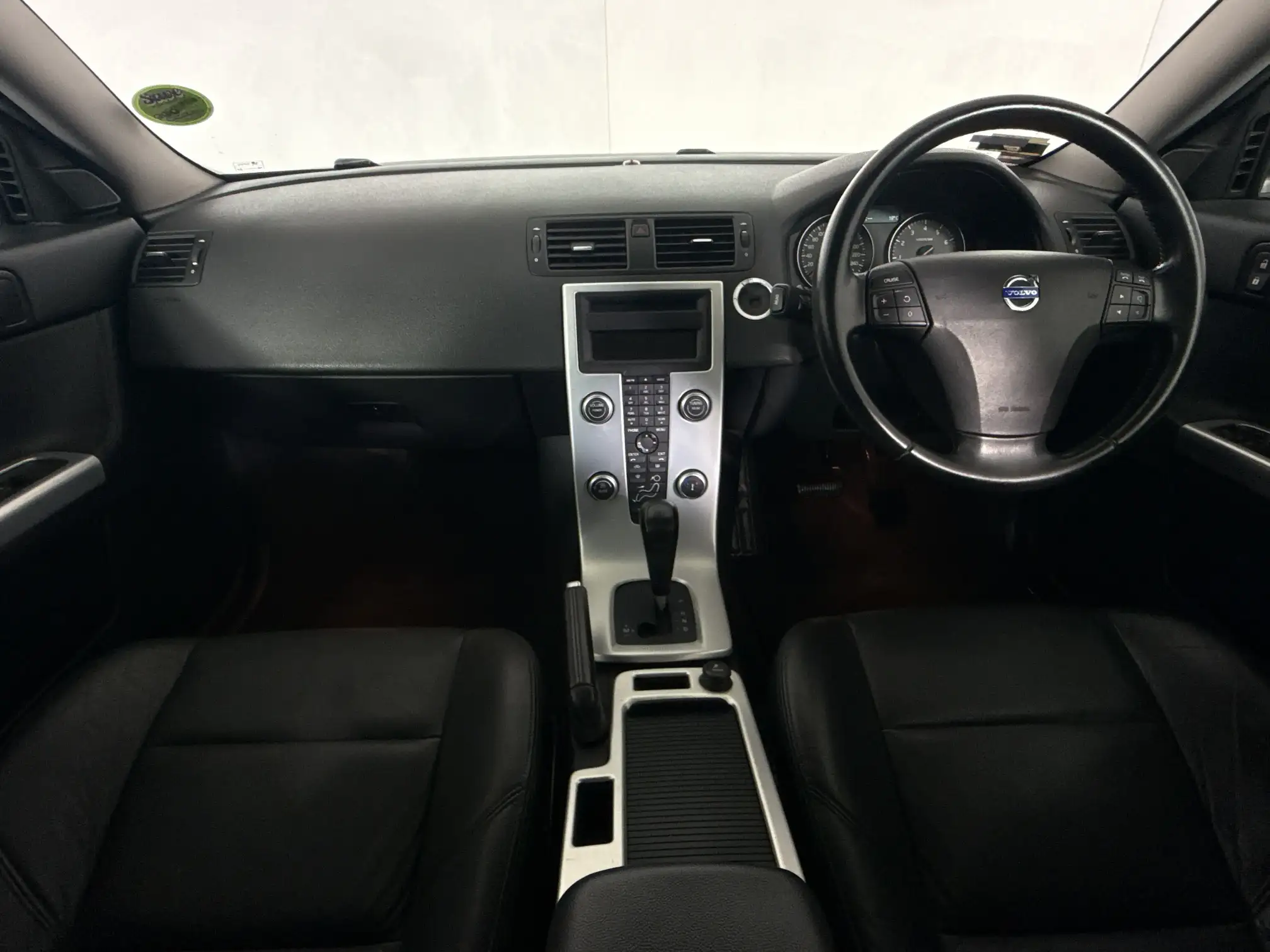 Volvo S40