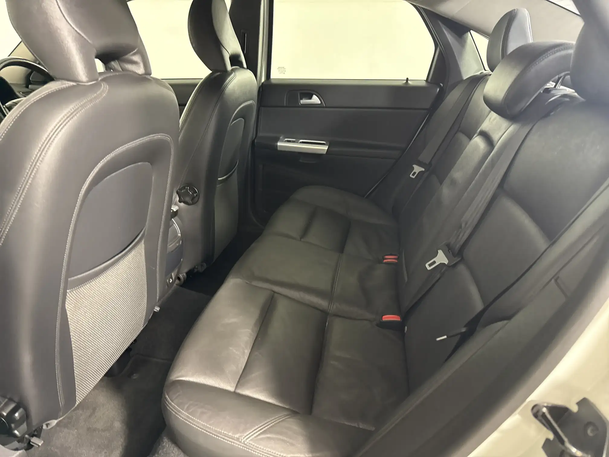 Volvo S40