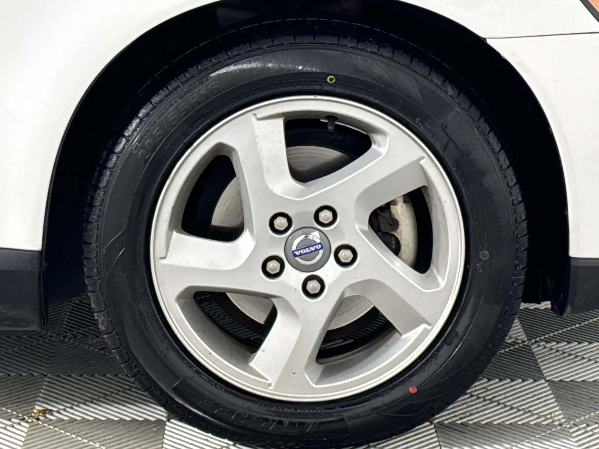 Volvo S40