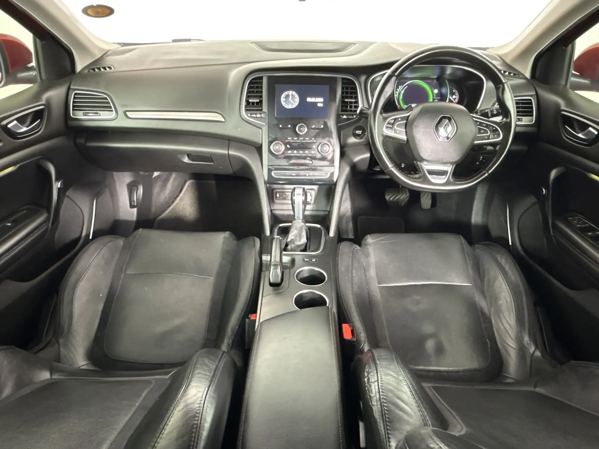 Renault Megane IV