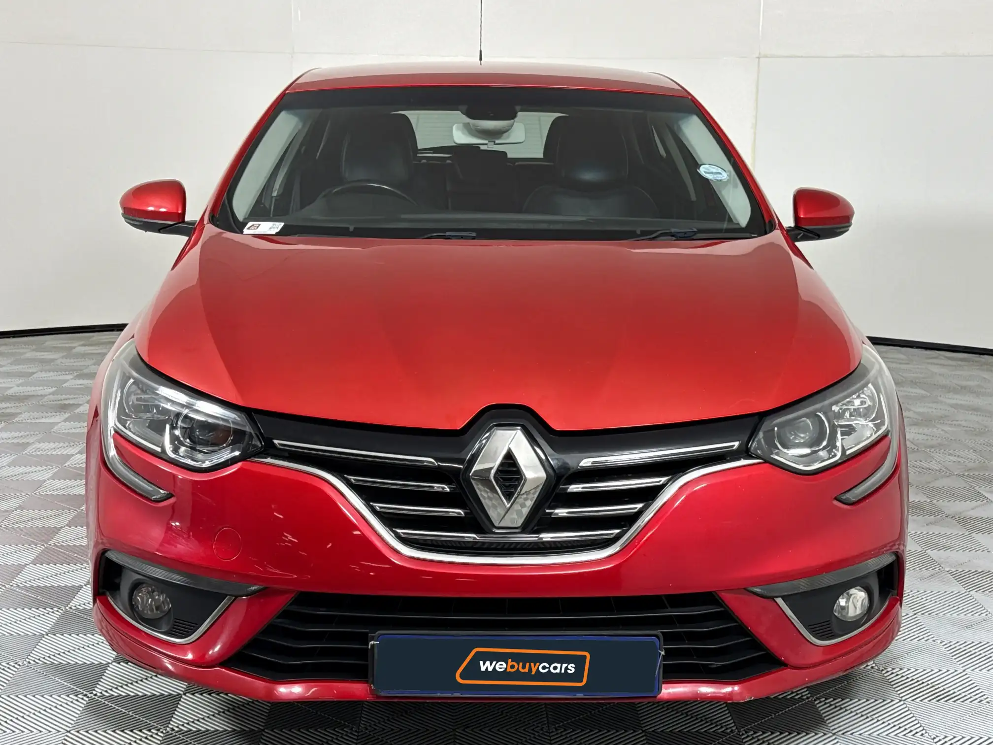 Renault Megane IV