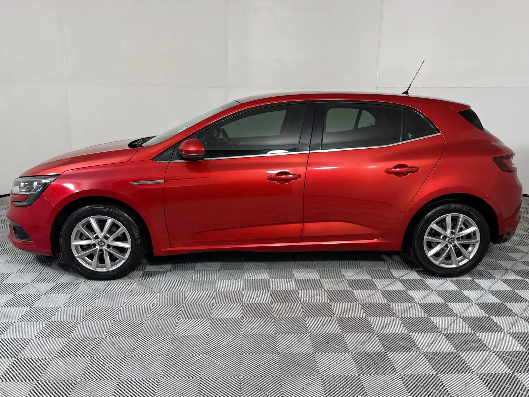 Renault Megane IV