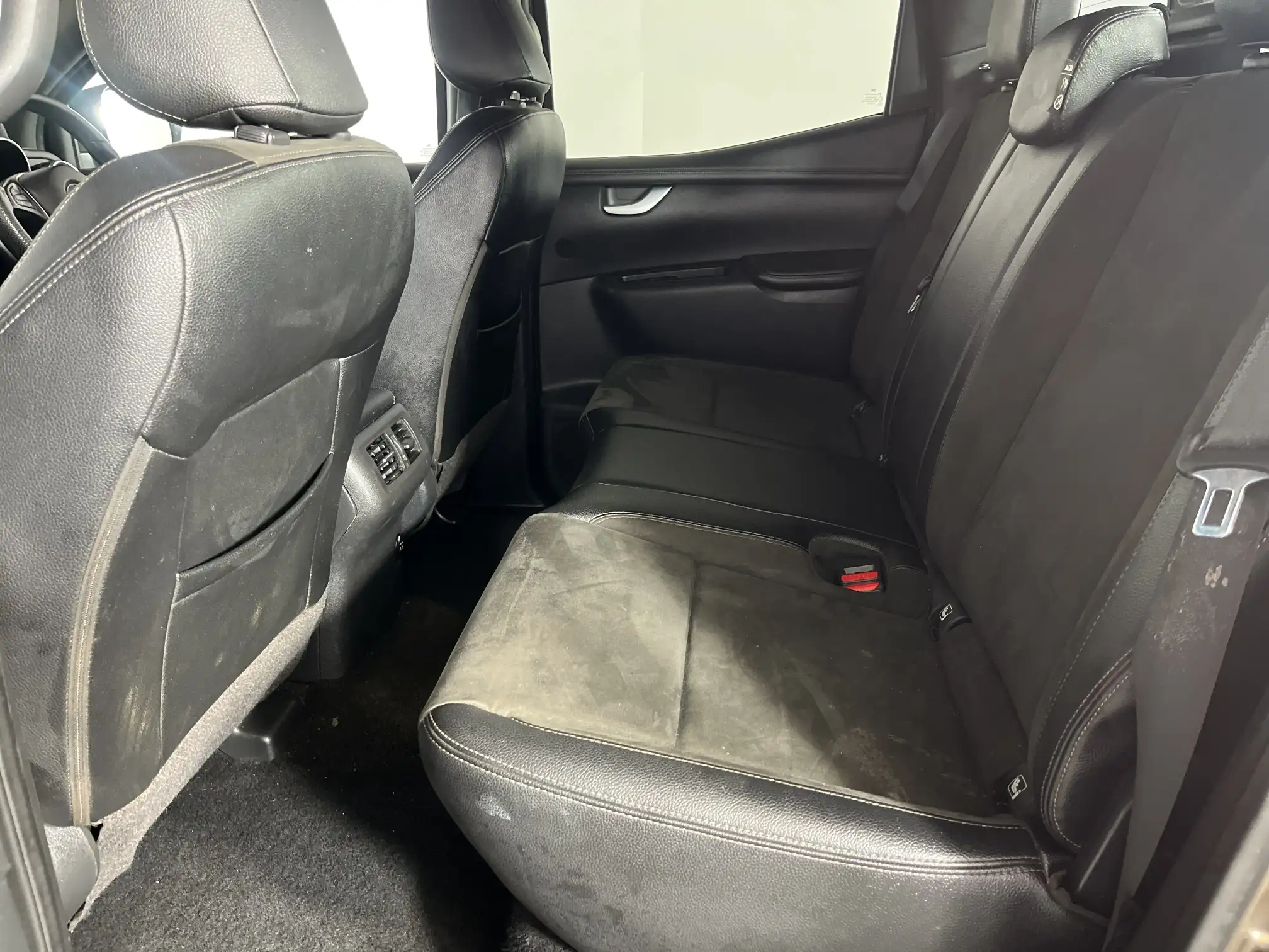 Mercedes-Benz X-Class